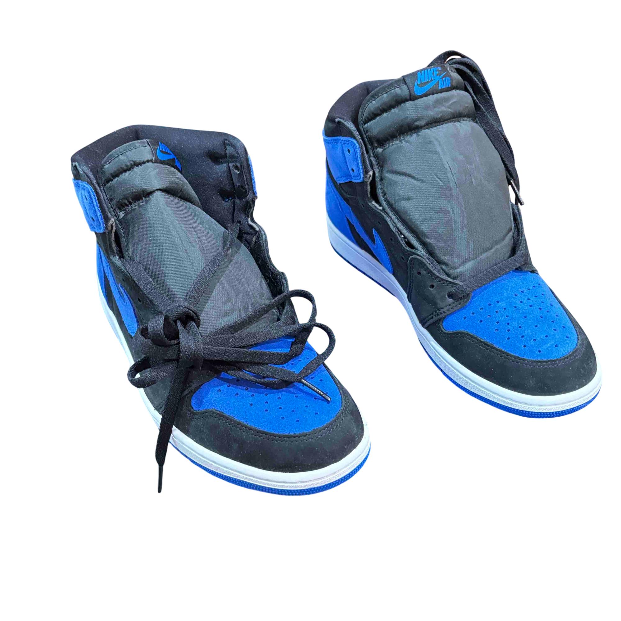 Nike Air Jordan 1 Retro High OG Royal DZ5485-042 Men