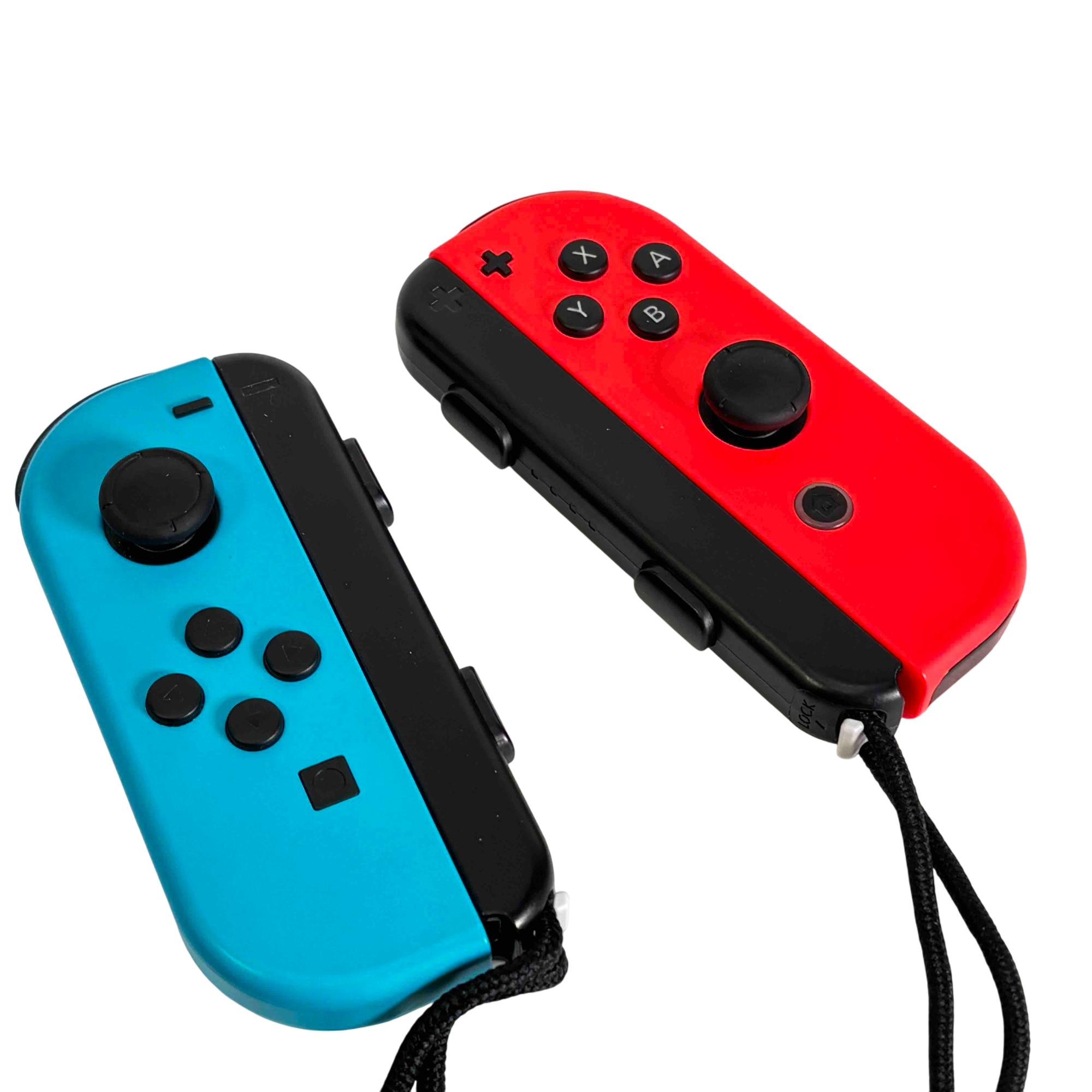 Nintendo switch Joy-Con(新品)付き Nintendo - Brandclub - Nintendo Switch with Gray Joy‑Con
