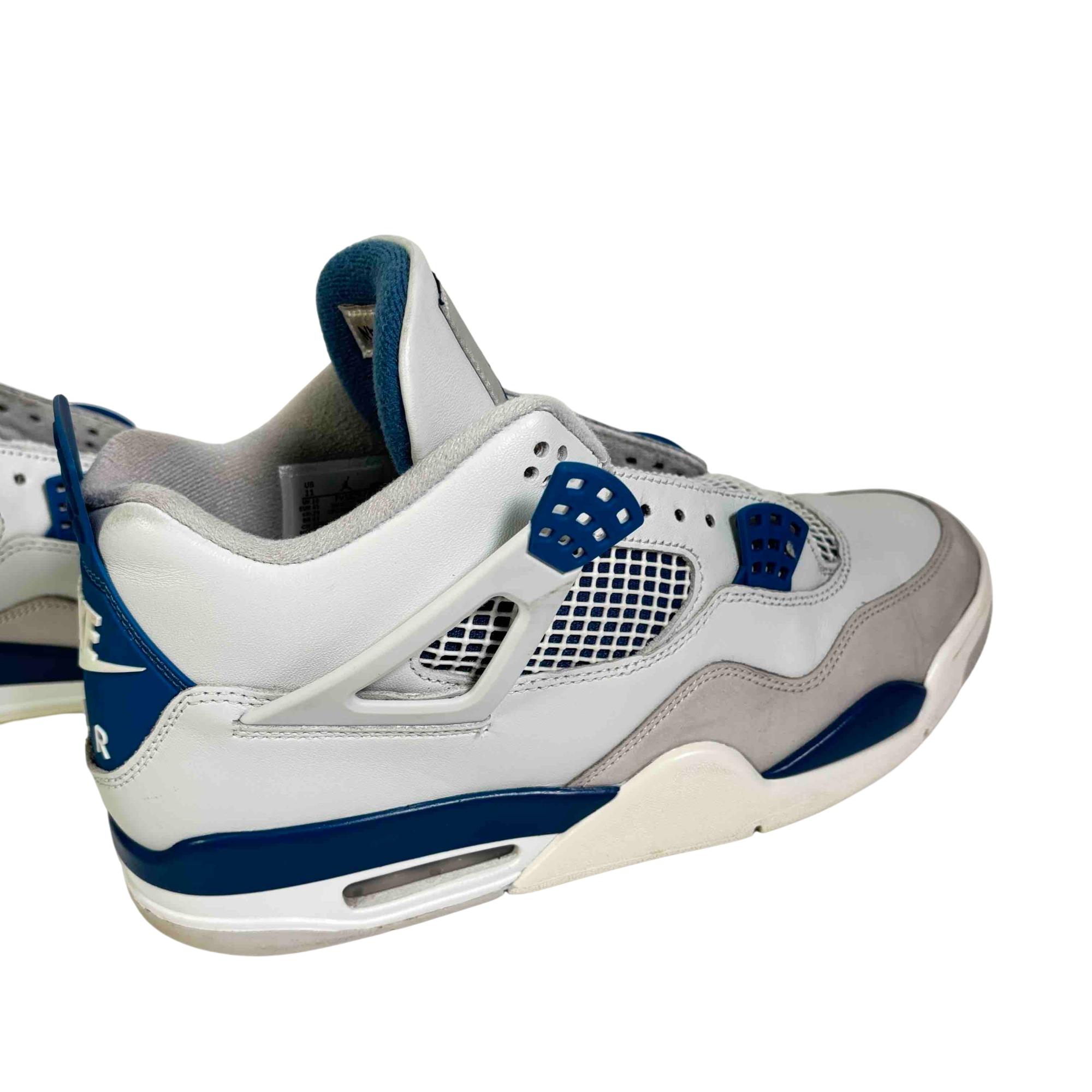 US11 29cm NIKE AIR JORDAN 4 RETRO 308497-006 ナイキ エア ジョーダン オルタネイト モータースポーツ ALTERNATE MOTORSPORTS BLACK  Jordan Air Jordan 4 Retro - FV5029-100 | SNS - SNEAKERSNSTUFF