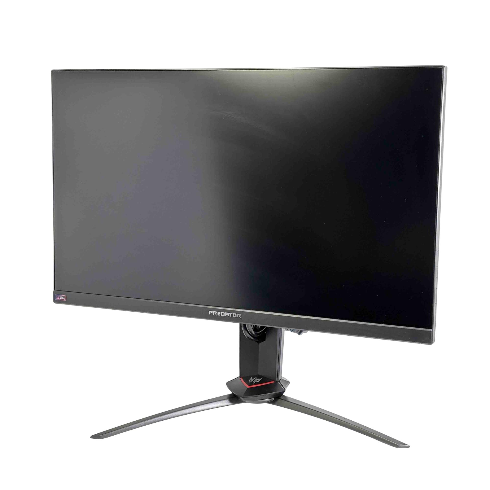 Monitor Acer Predator Z35 3440x1440 Acer Predator Z35P 35