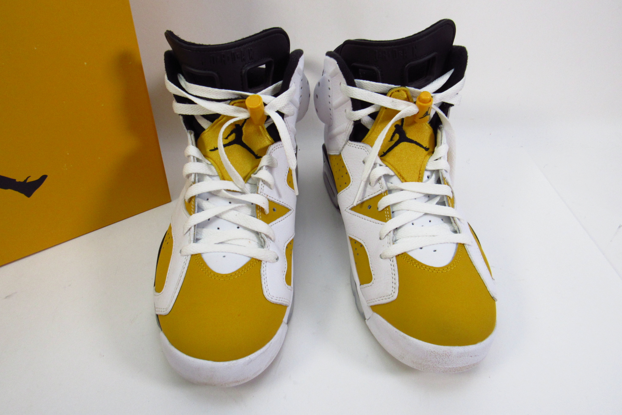 Air Jordan 6 Retro CT8529-170 Men