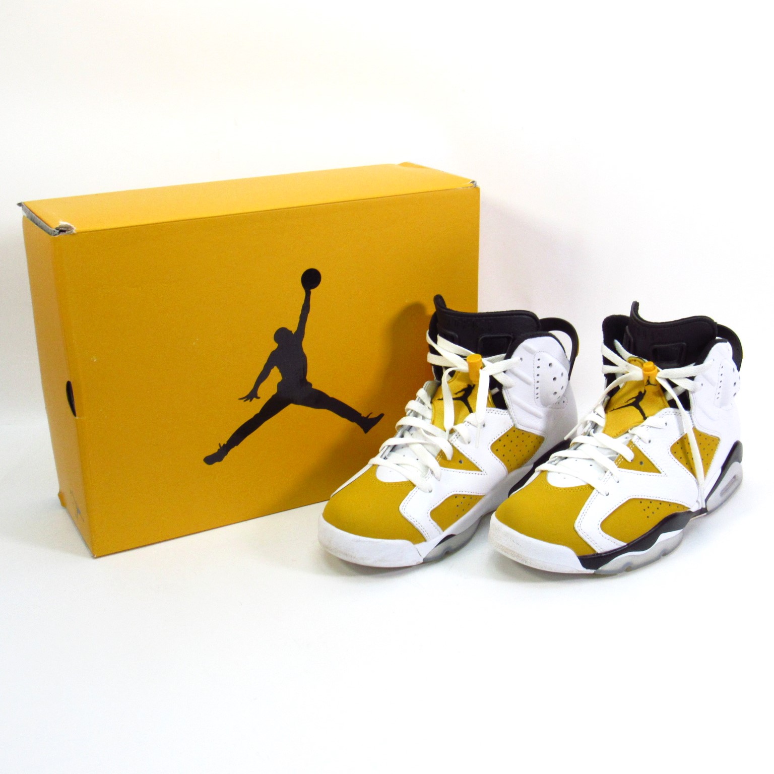 Air Jordan 6 Retro CT8529-170 Men