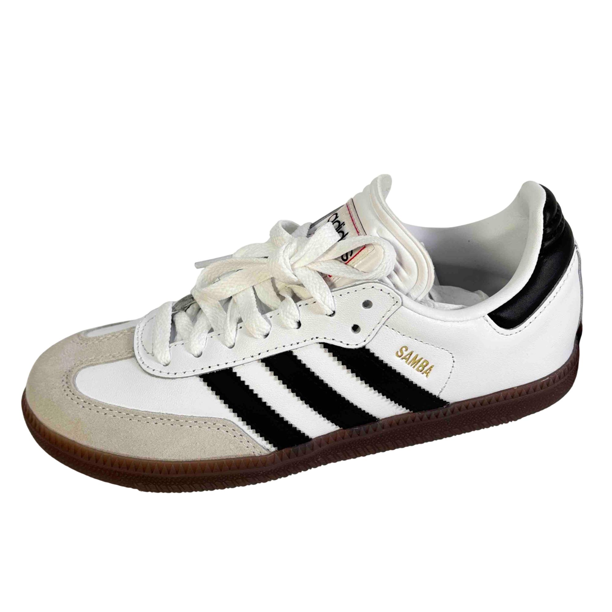 adidas gazelle silver green womens adidas Originals Boys Originals Adifom Samba 360 main image 1