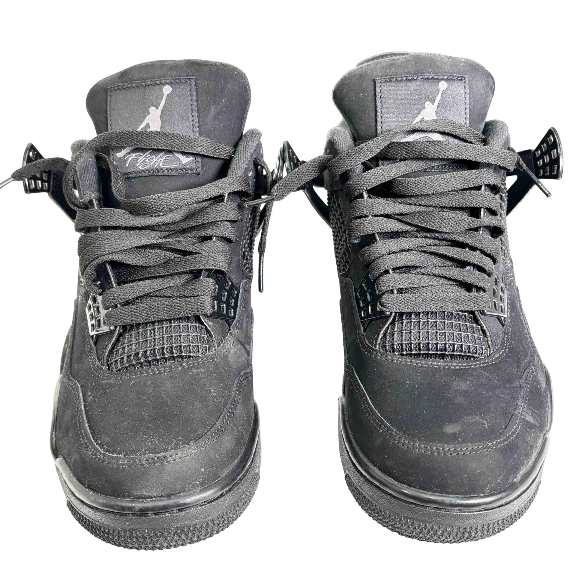 Nike Air Jordan Retro Black Cat CU1110-010 Men's USA Size