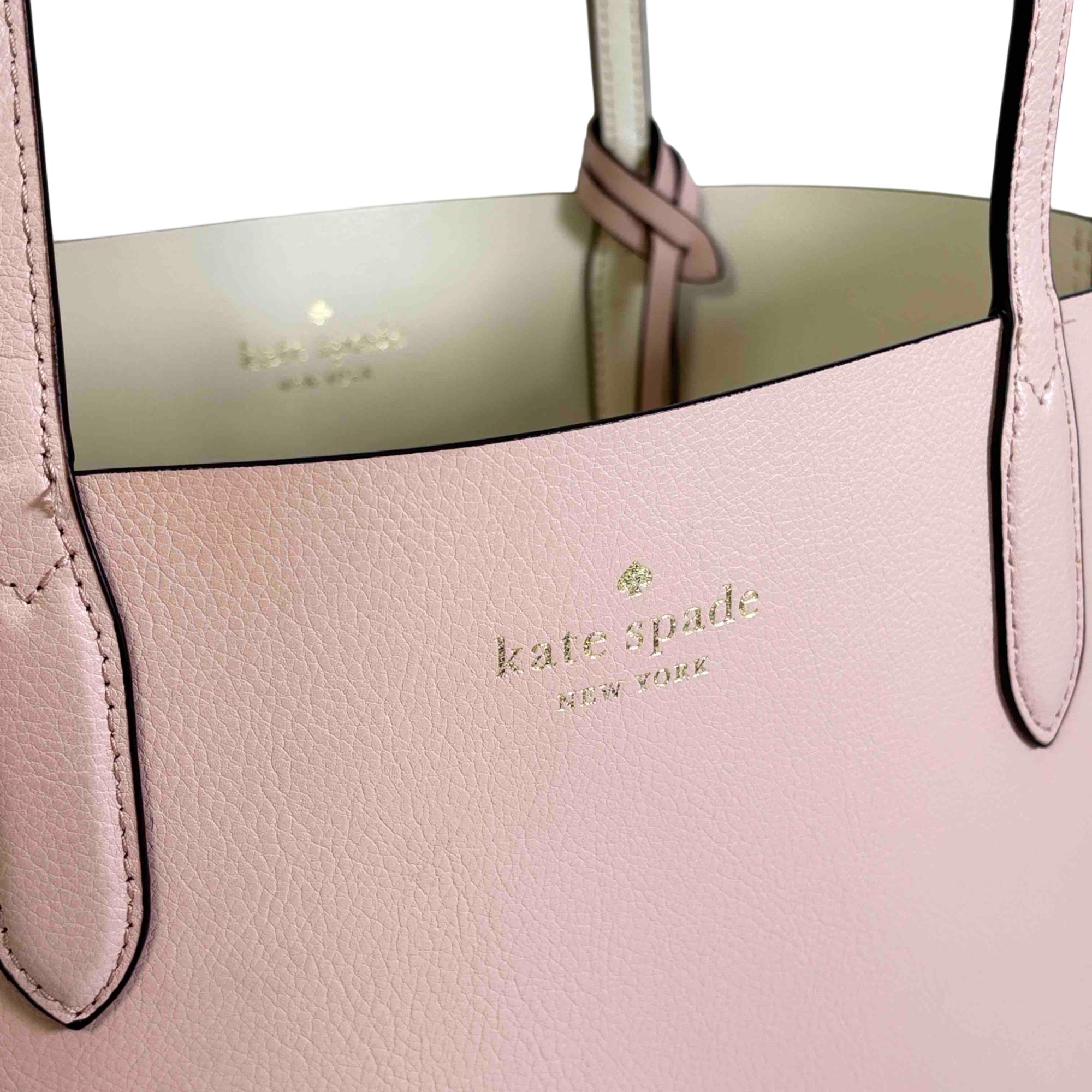 Kate Spade New York Large Tote Shoulder Bag - Pink