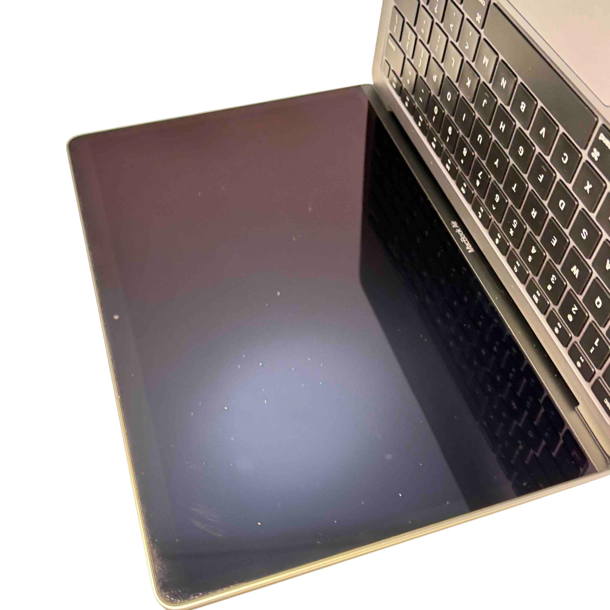 Apple MacBook Air MGN63LL/A M1 3.2GHz (7C GPU) 8GB RAM 256GB Apple MacBook Air MGN63LL/A M1 3.2GHz (7C GPU) 8GB RAM 256GB