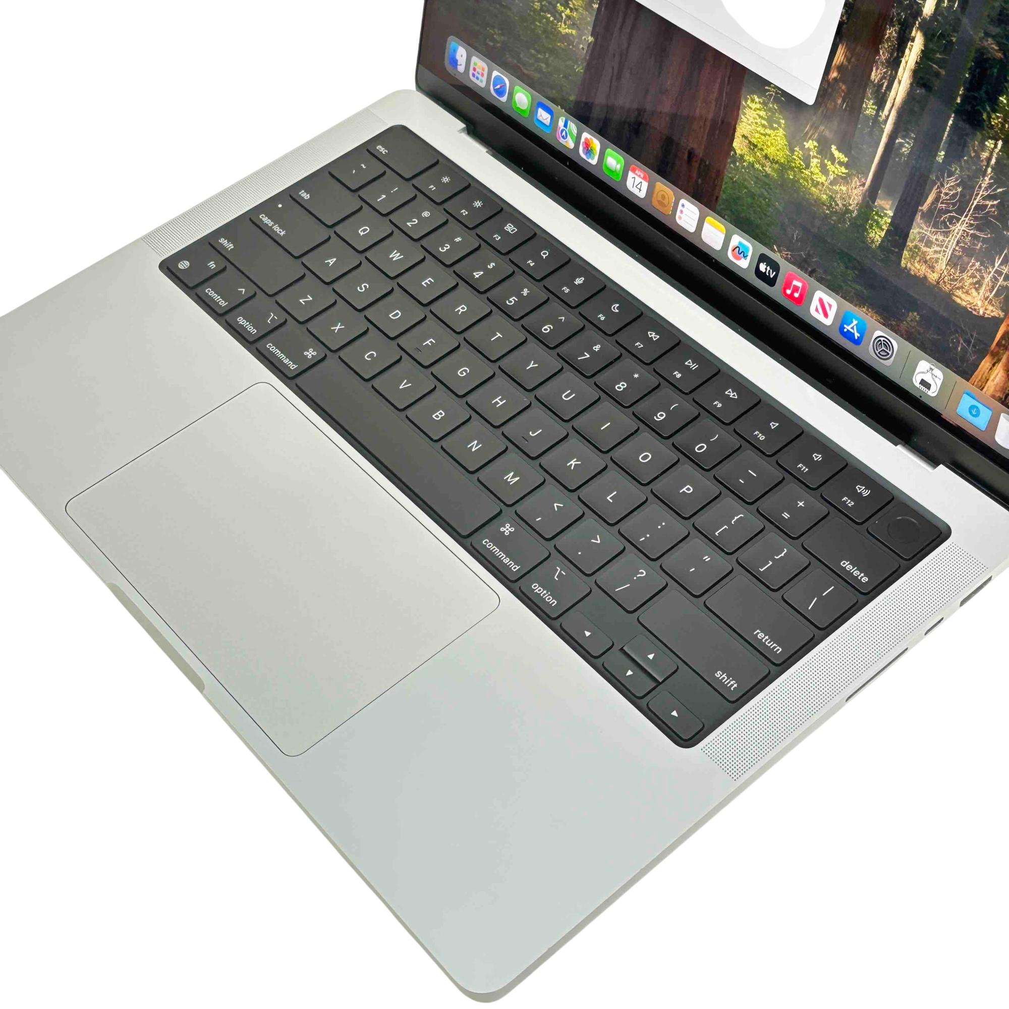 Apple MacBook Pro (2023) MPHH3LL/A M2 Pro 3.49GHz 16GB RAM