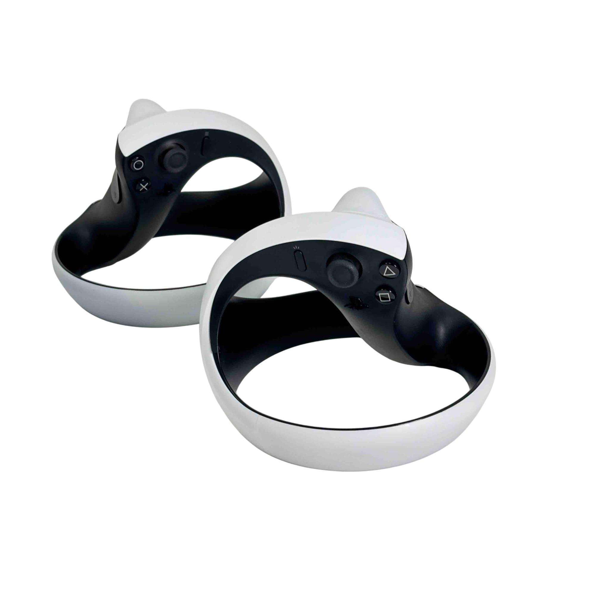 Sony PlayStation VR2 CFI-ZVR1 Virtual Reality Headset - 2976