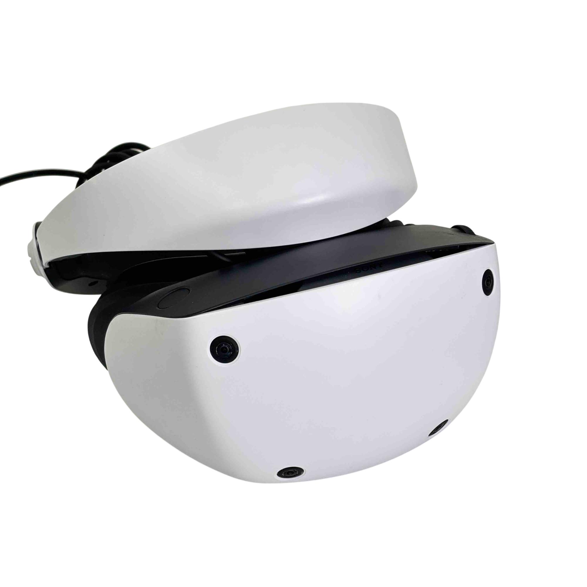 プレステーションVR SONY 【新品】SONY PlayStation VR2 ソニー プレイステーション