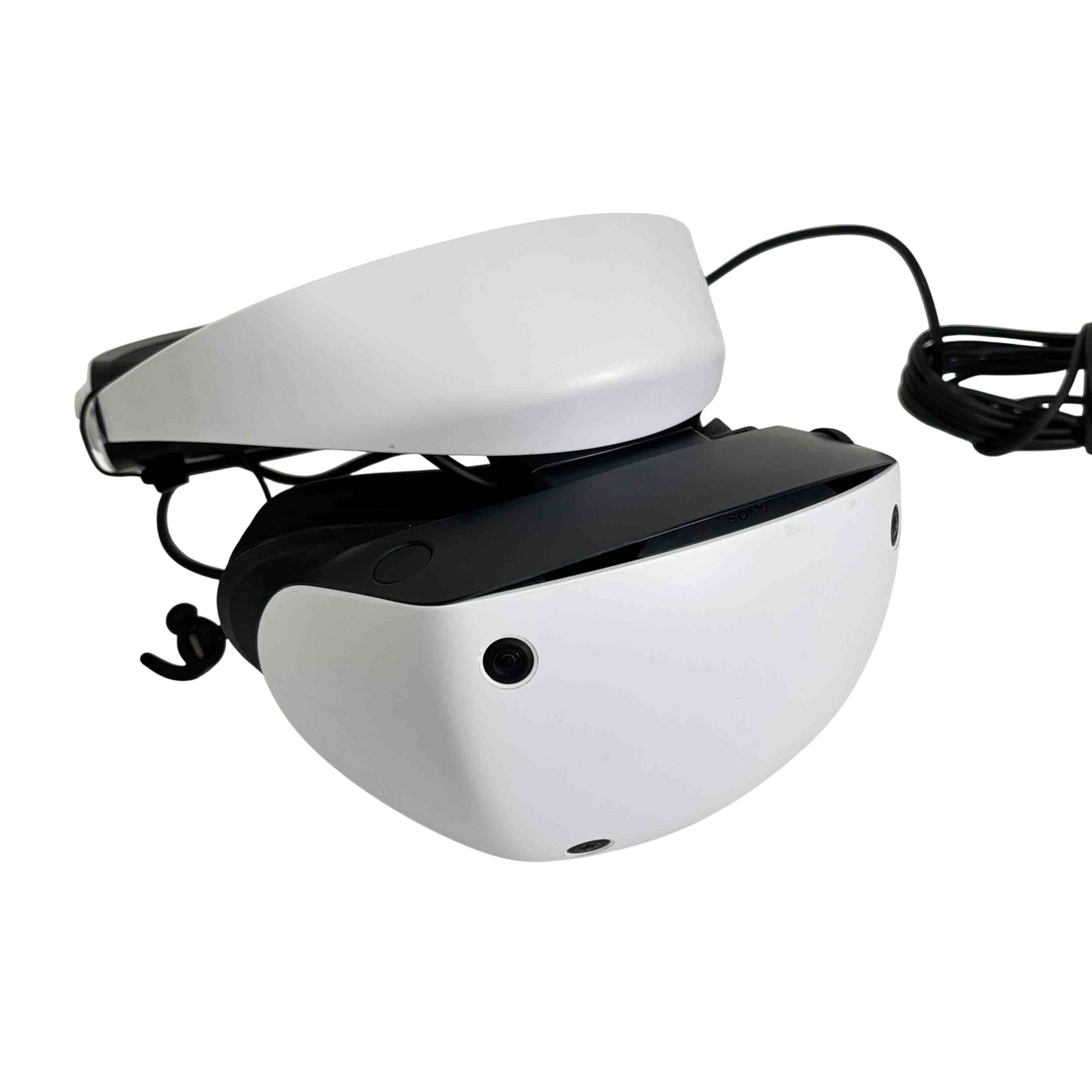 Sony PlayStation VR2 CFI-ZVR1 Virtual Reality Headset - 2978
