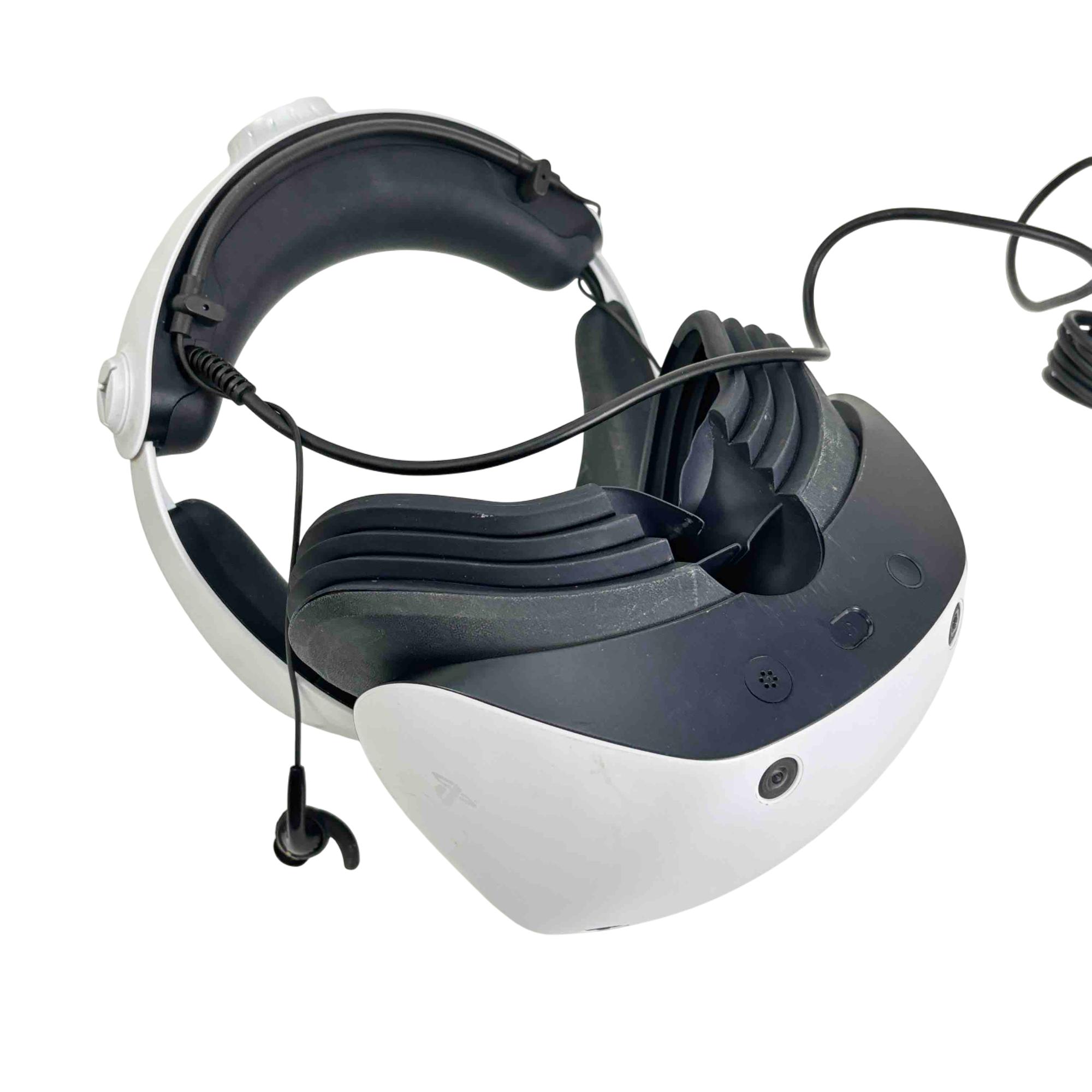 Sony PlayStation VR2 CFI-ZVR1 Virtual Reality Headset - 2978