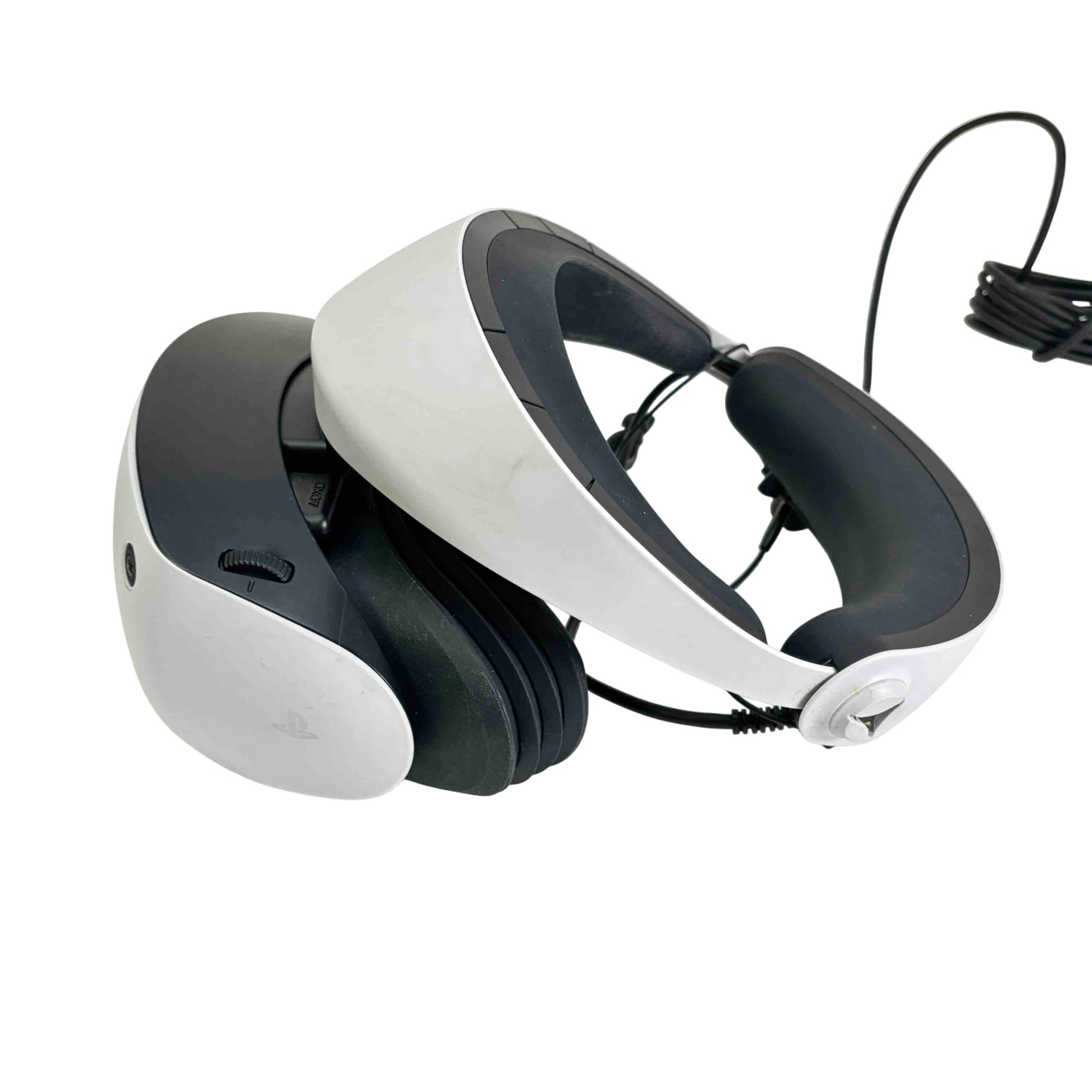 Sony PlayStation VR2 CFI-ZVR1 Virtual Reality Headset - 2978
