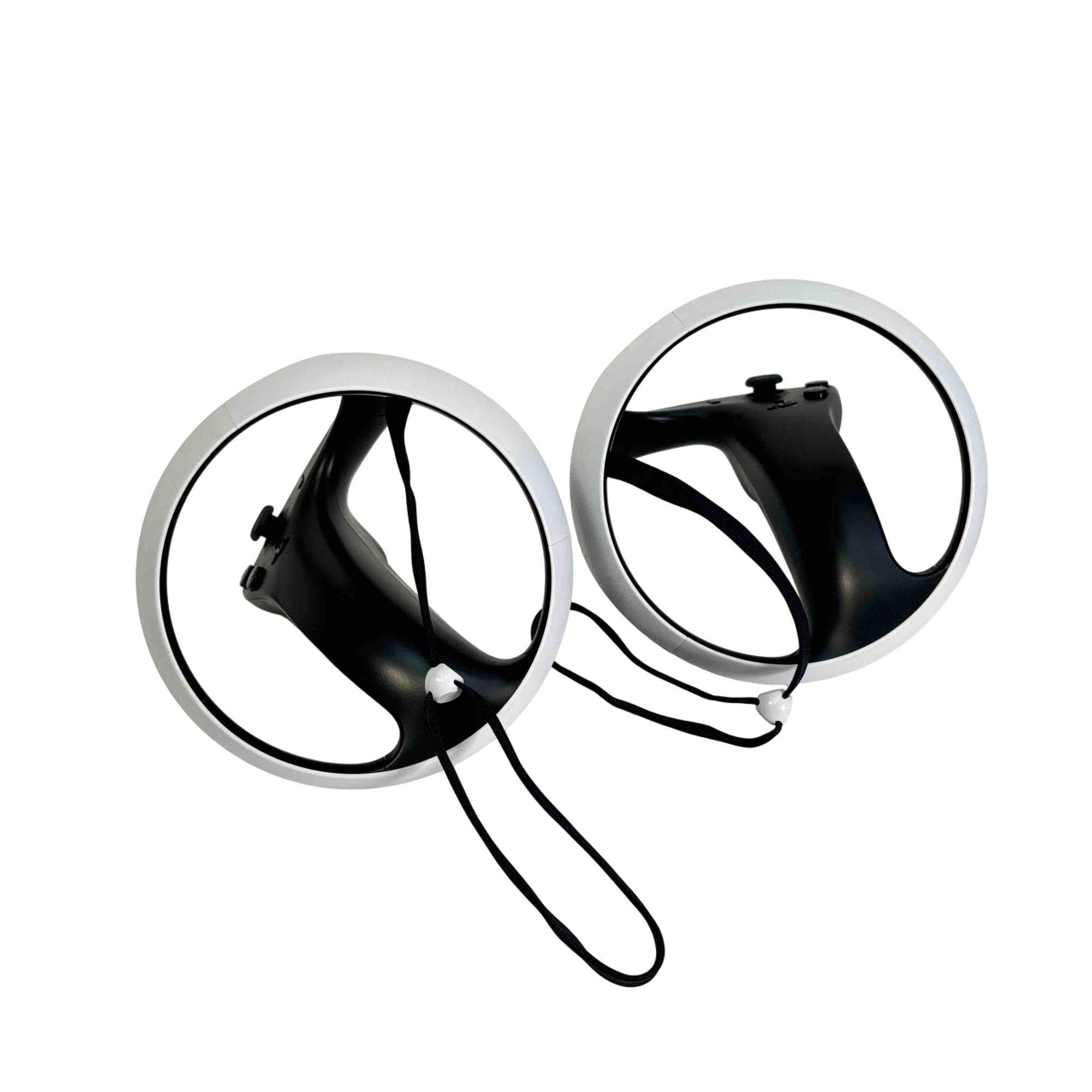 Sony PlayStation VR2 CFI-ZVR1 Virtual Reality Headset - 2978