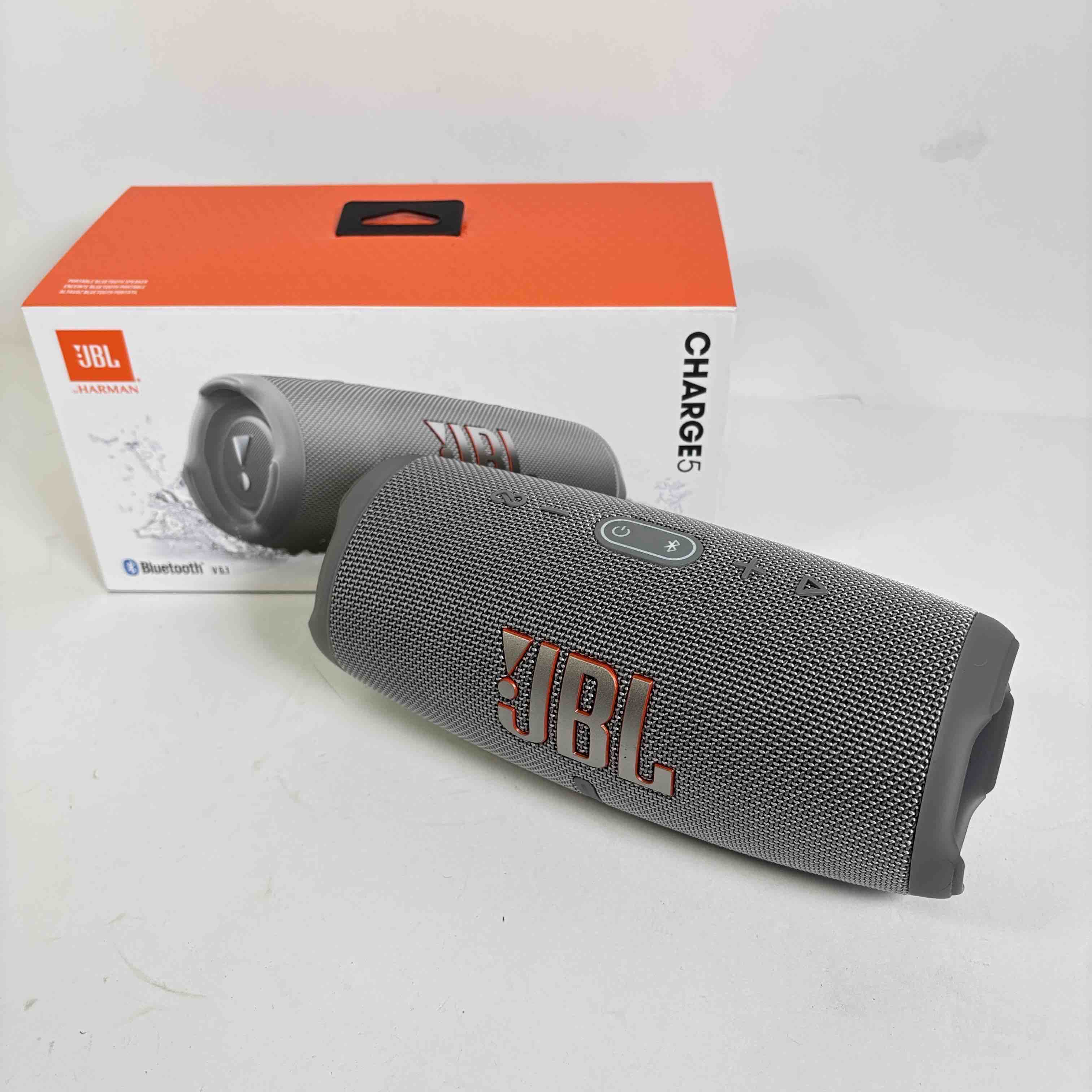 JBL CHARGE 5 グレー JBLCHARGE5GRY JBL charge 5 グレー JBL Charge 5