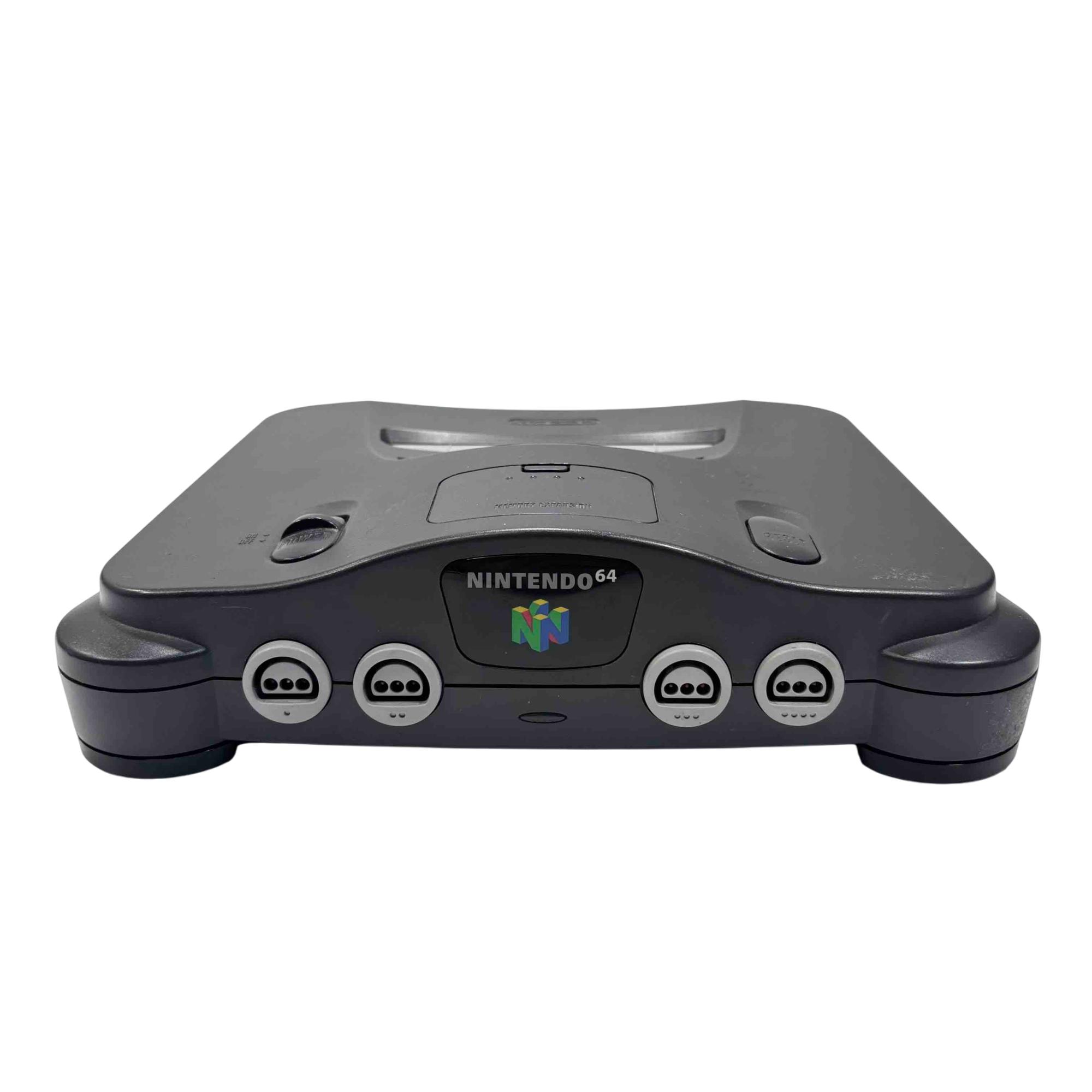 Vintage Nintendo 64 Control Deck Model No NUS-001 | eBay
