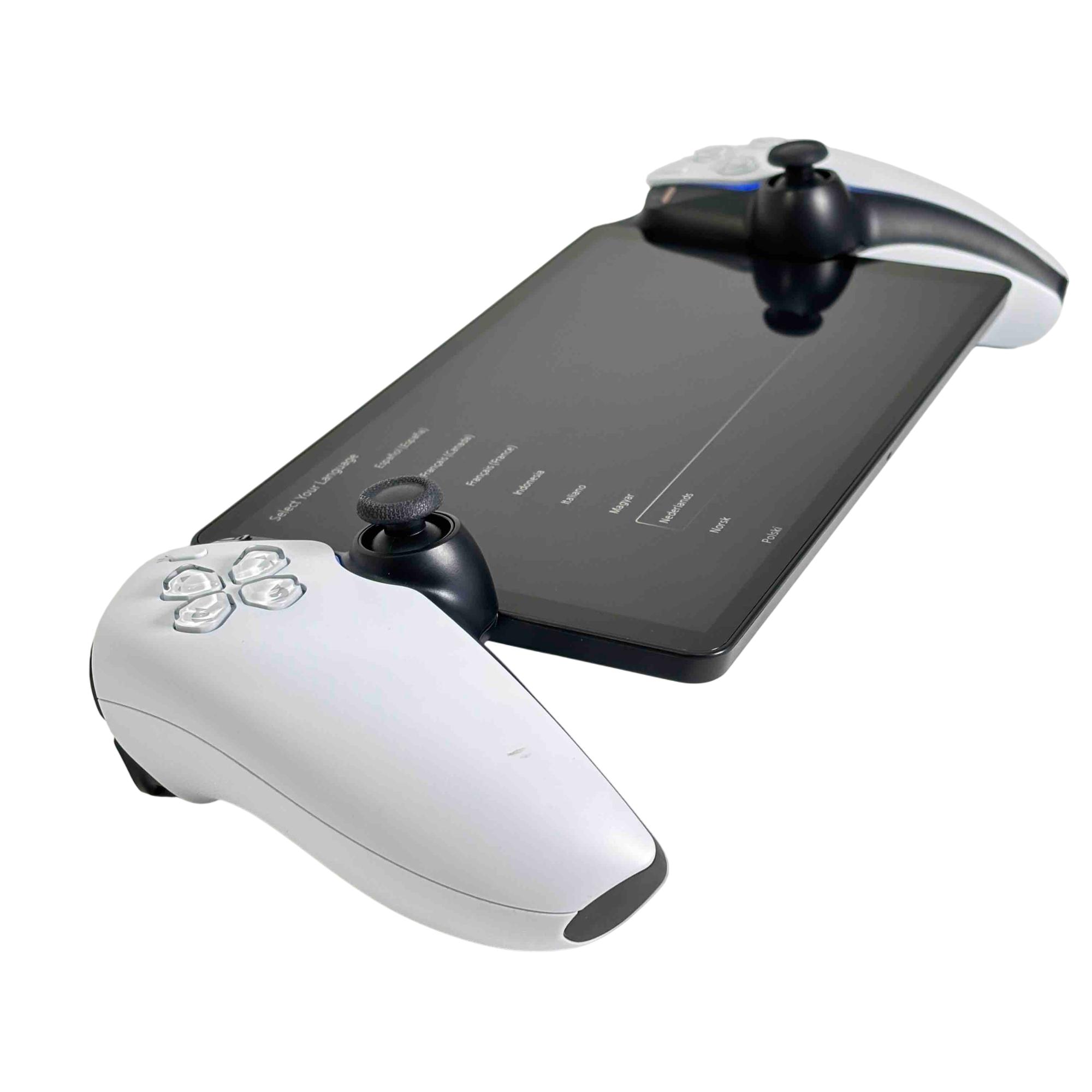 Sony CFI-Y1001 PlayStation Portal Remote Player 3403