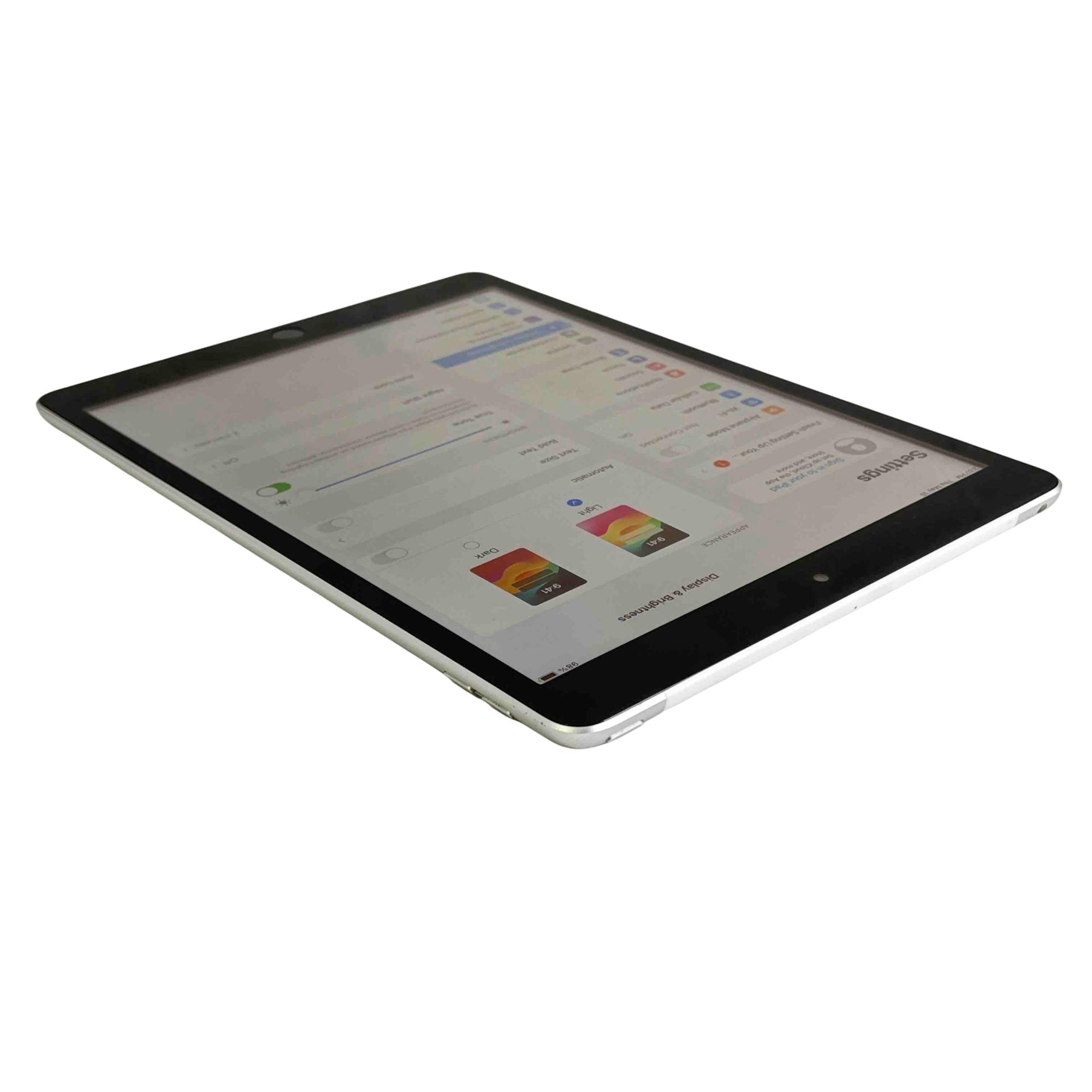 Apple iPad 9th Generation NK673LL/A 64GB 10.2'' Wi-Fi