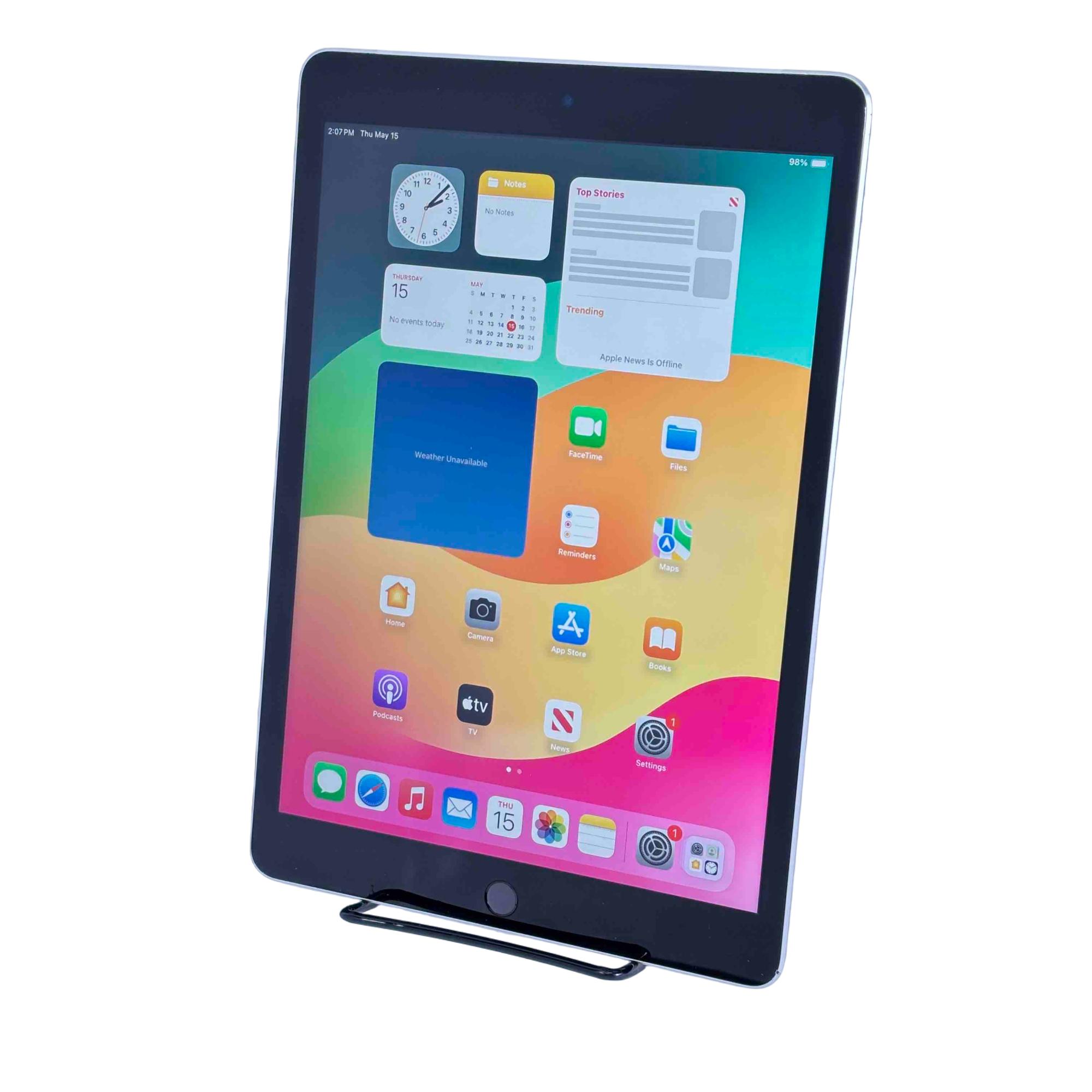 iPad本体 NK iPad (第9世代) - 技術仕様 - Apple サポート (日本)