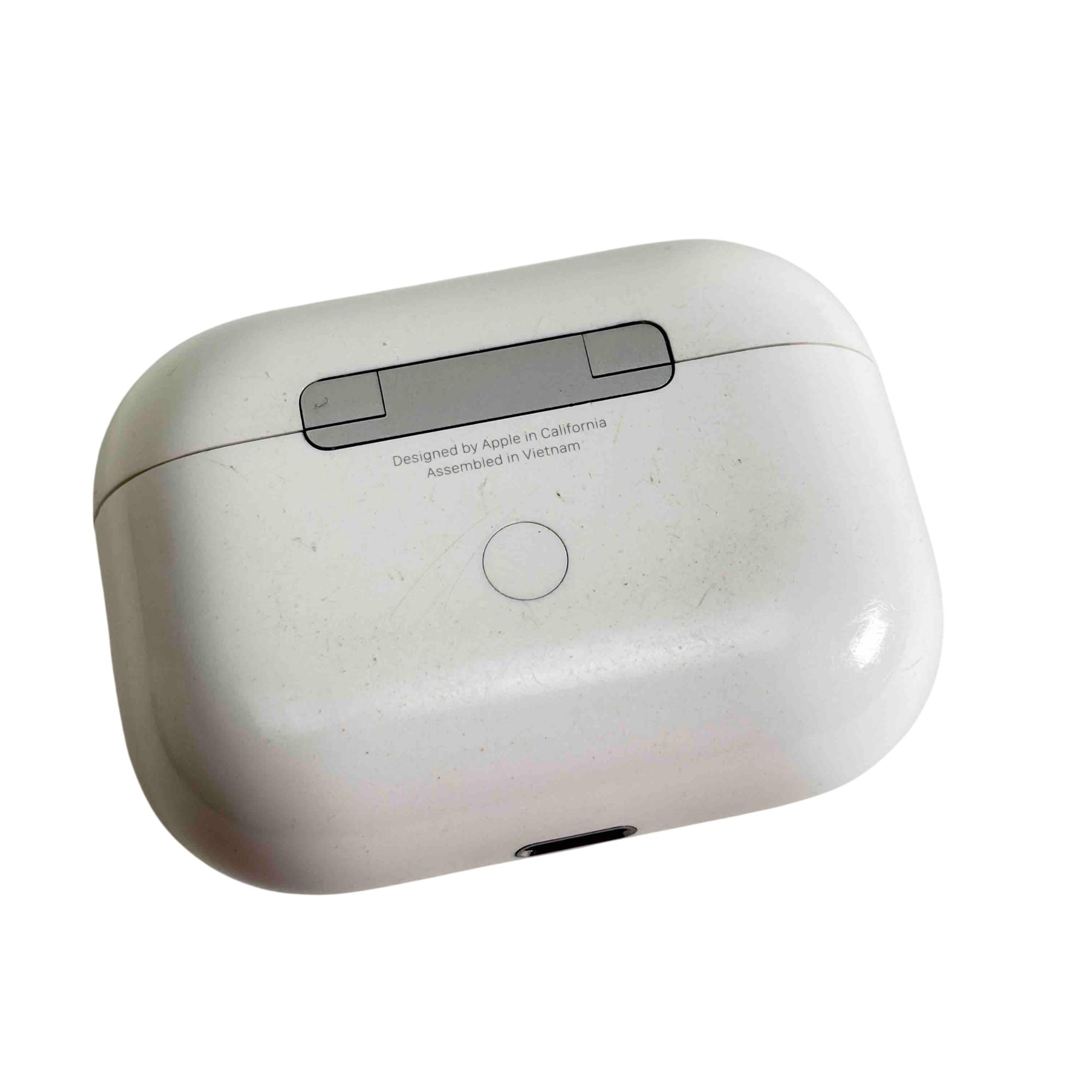 Apple AirPods Pro 1st Generation A2083/A2084 Wireless Earbuds Apple AirPods Pro 1st Generation A2083/A2084 Wireless Earbuds