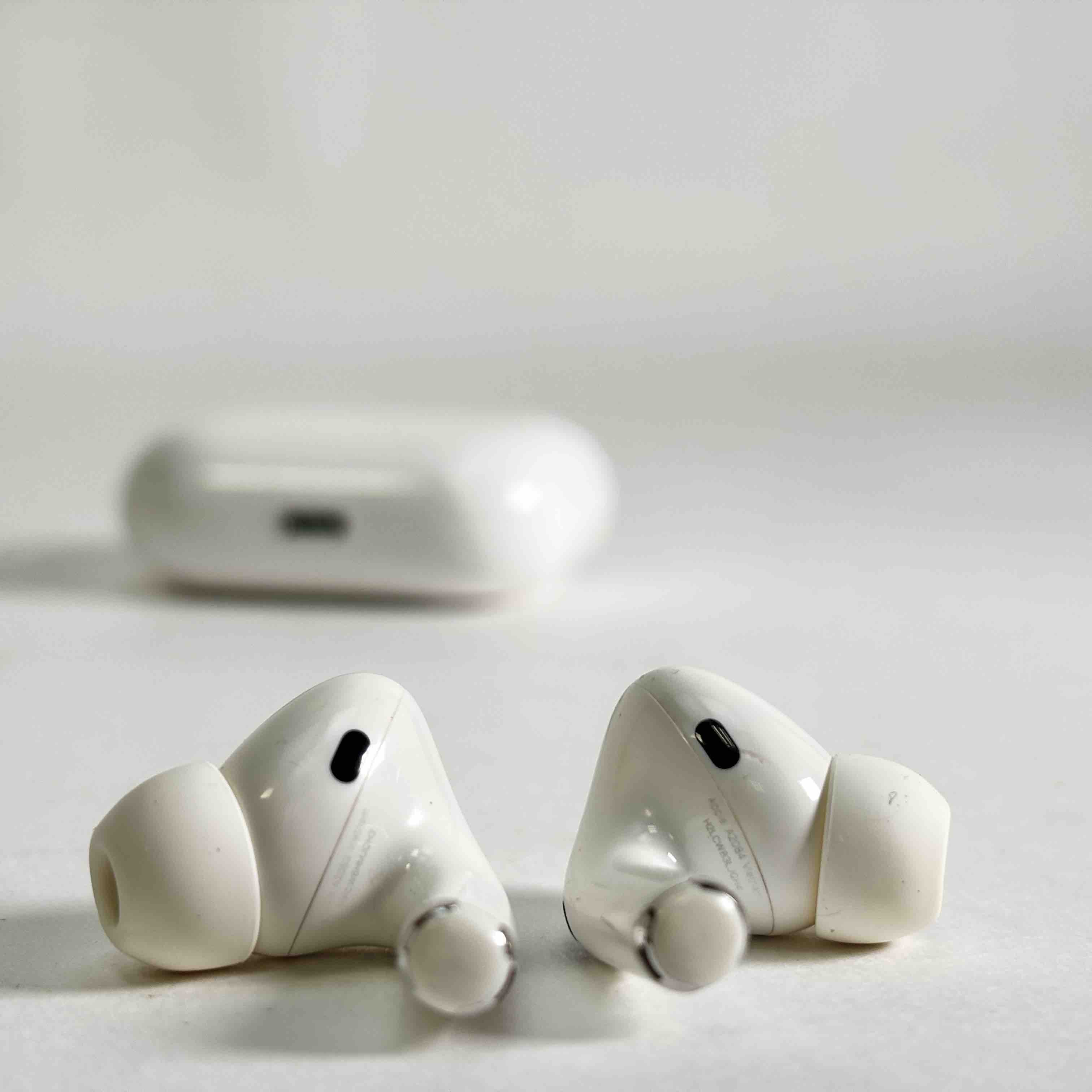 Apple AirPods Pro 第1世代 A2083 A2084 A2190 MWP22J/A