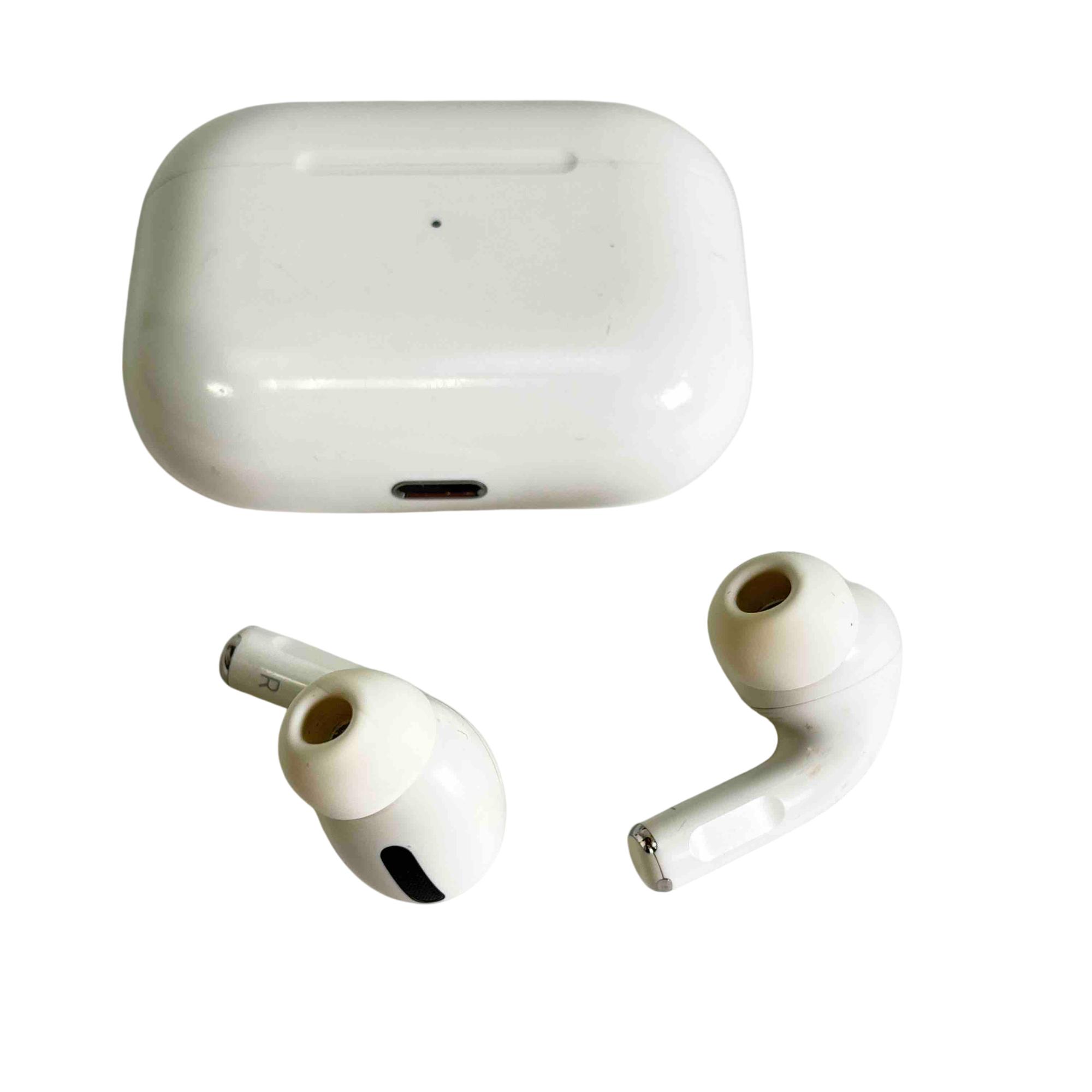 Apple AirPods Pro 1st Generation A2083/A2084 Wireless Earbuds