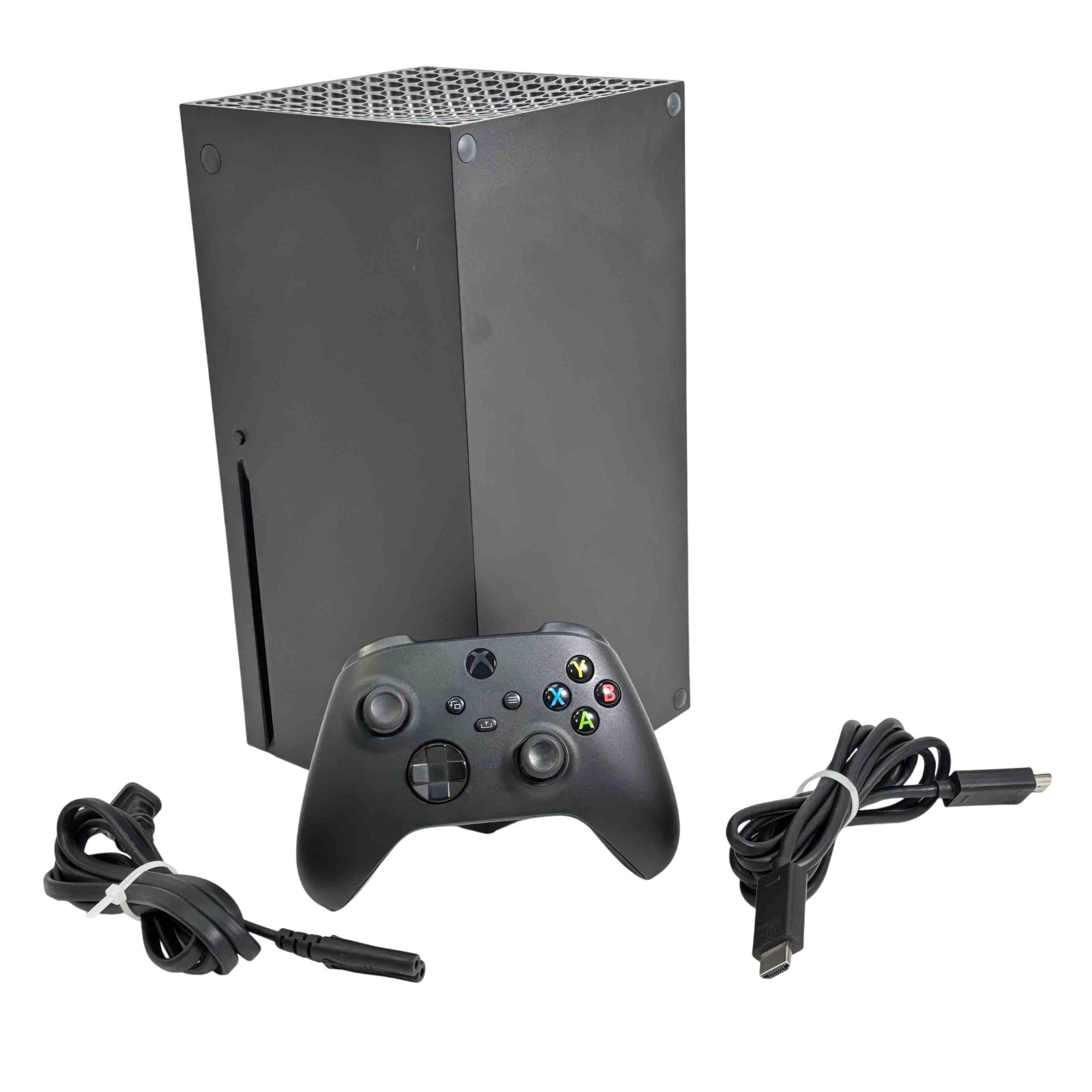 家庭用ゲーム機本体 Xbox - XBOX Series X 1TB MODEL 1882 Amazon.com: Xbox Series X 1TB Gaming Console Console + 1