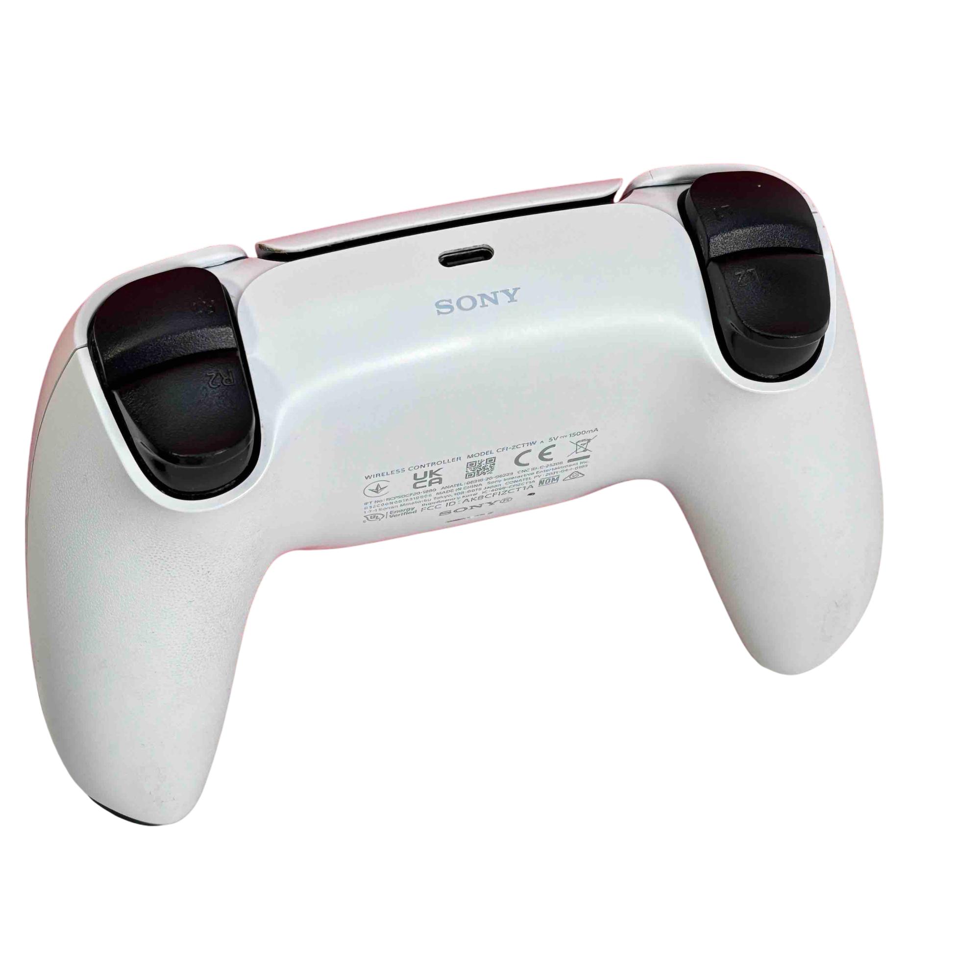 Sony PlayStation 5 CFI-1015A 825GB Video Game Console - See Sony PlayStation 5 CFI-1015A 825GB Video Game Console - See