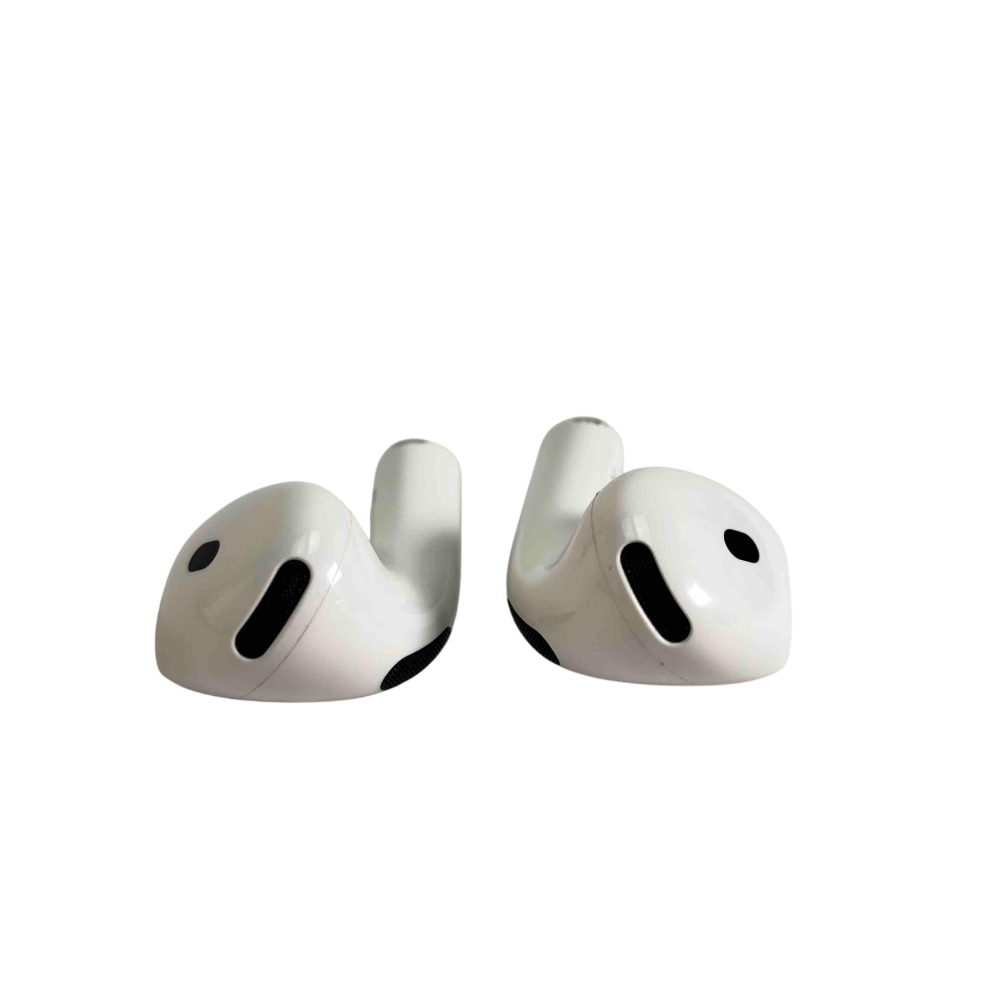 Apple AirPods 4 A3055 Wireless Bluetooth In-Ear Earbuds