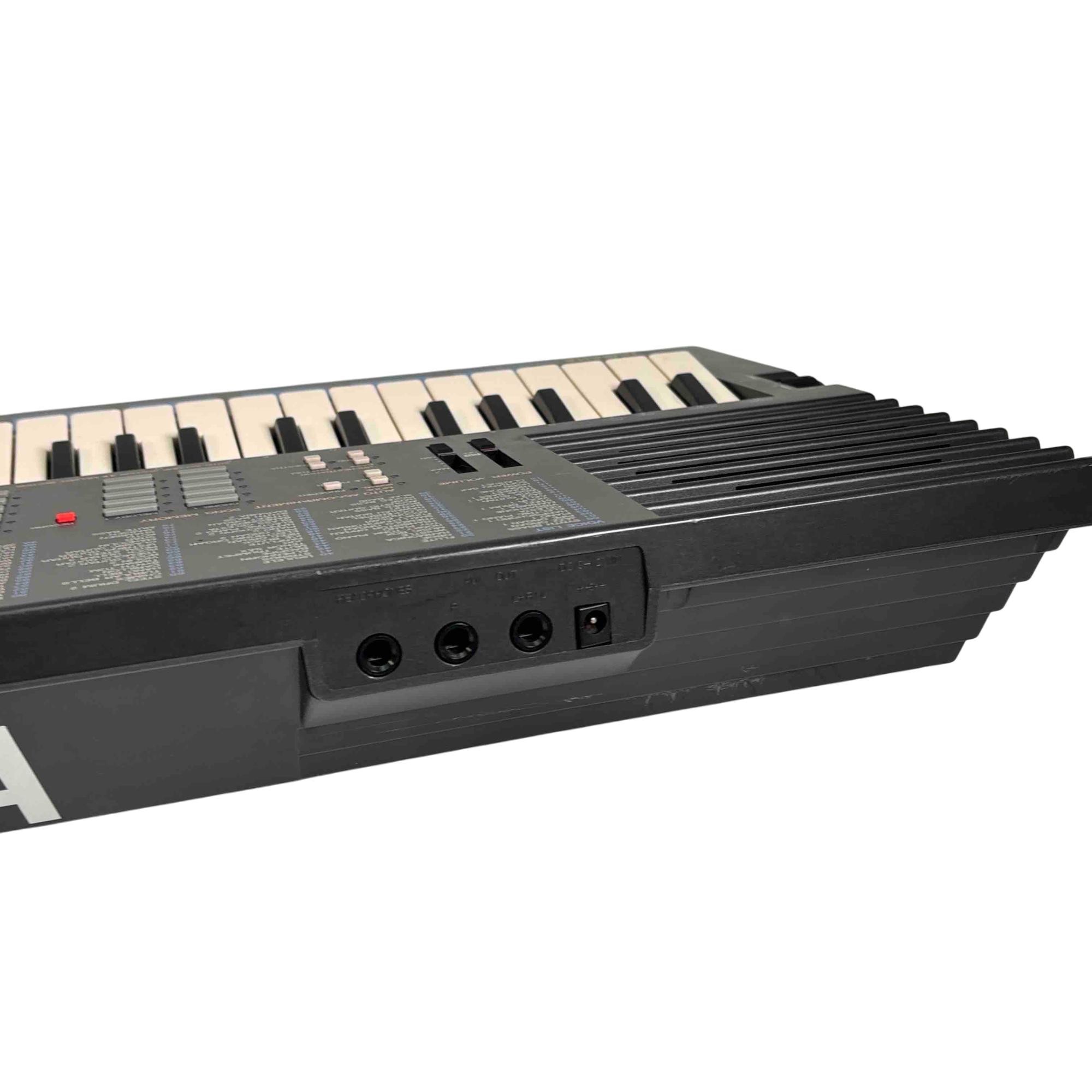 YAMAHA PortaSound PSS−680 Yamaha Portasound - Wikipedia
