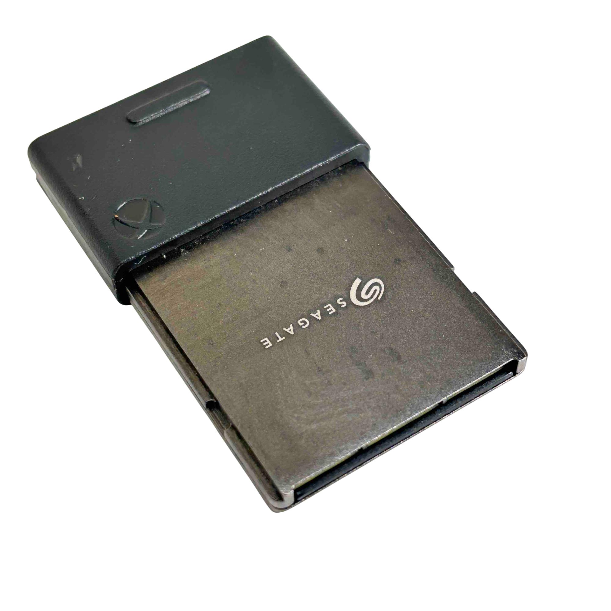 Seagate SRD0MX0 1TB Xbox Series X/S External Solid State Seagate SRD0MX0 1TB Xbox Series X/S External Solid State