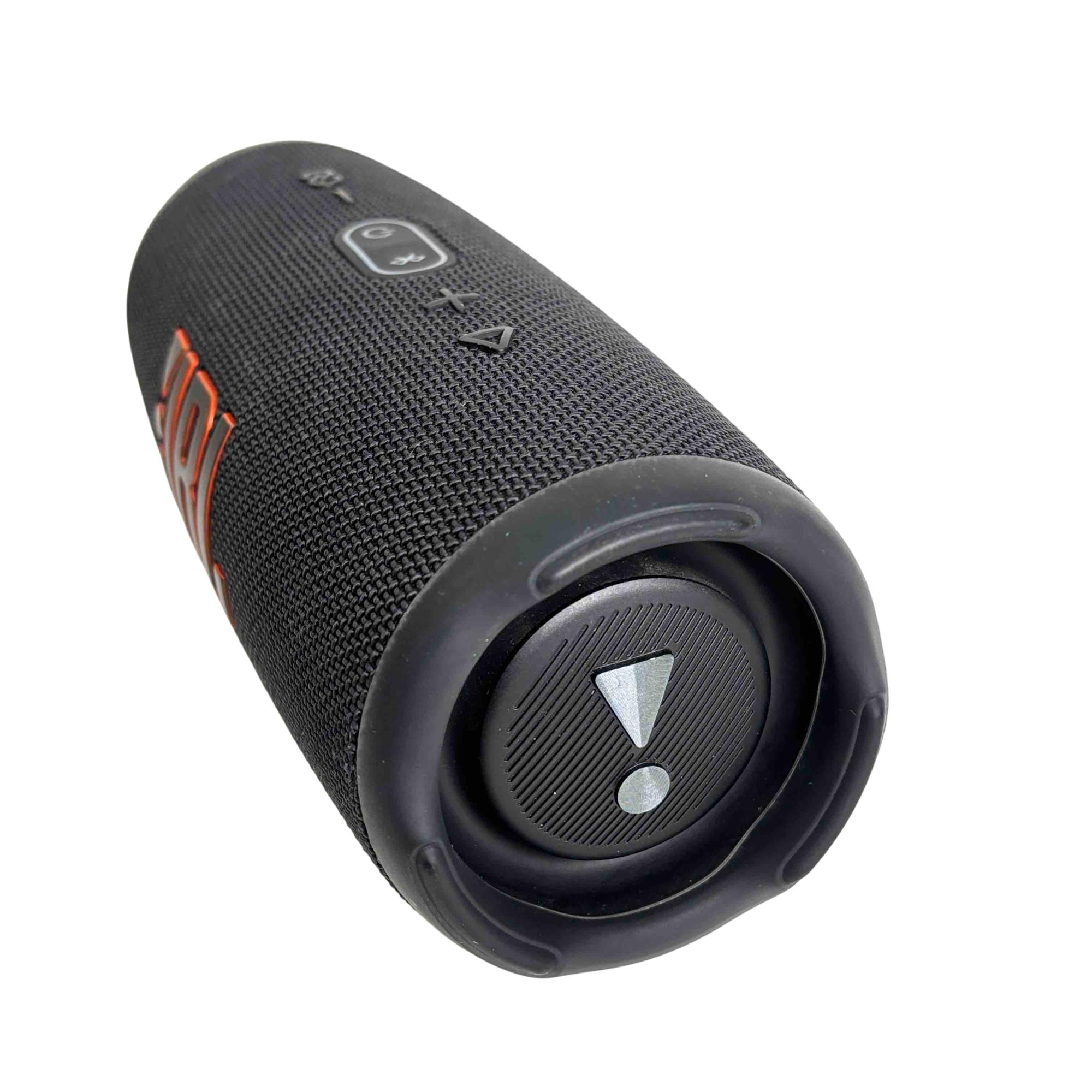 「新品」jbl charge5 ブラック Amazon.com: JBL CHARGE 5 - Portable Waterproof (IP67