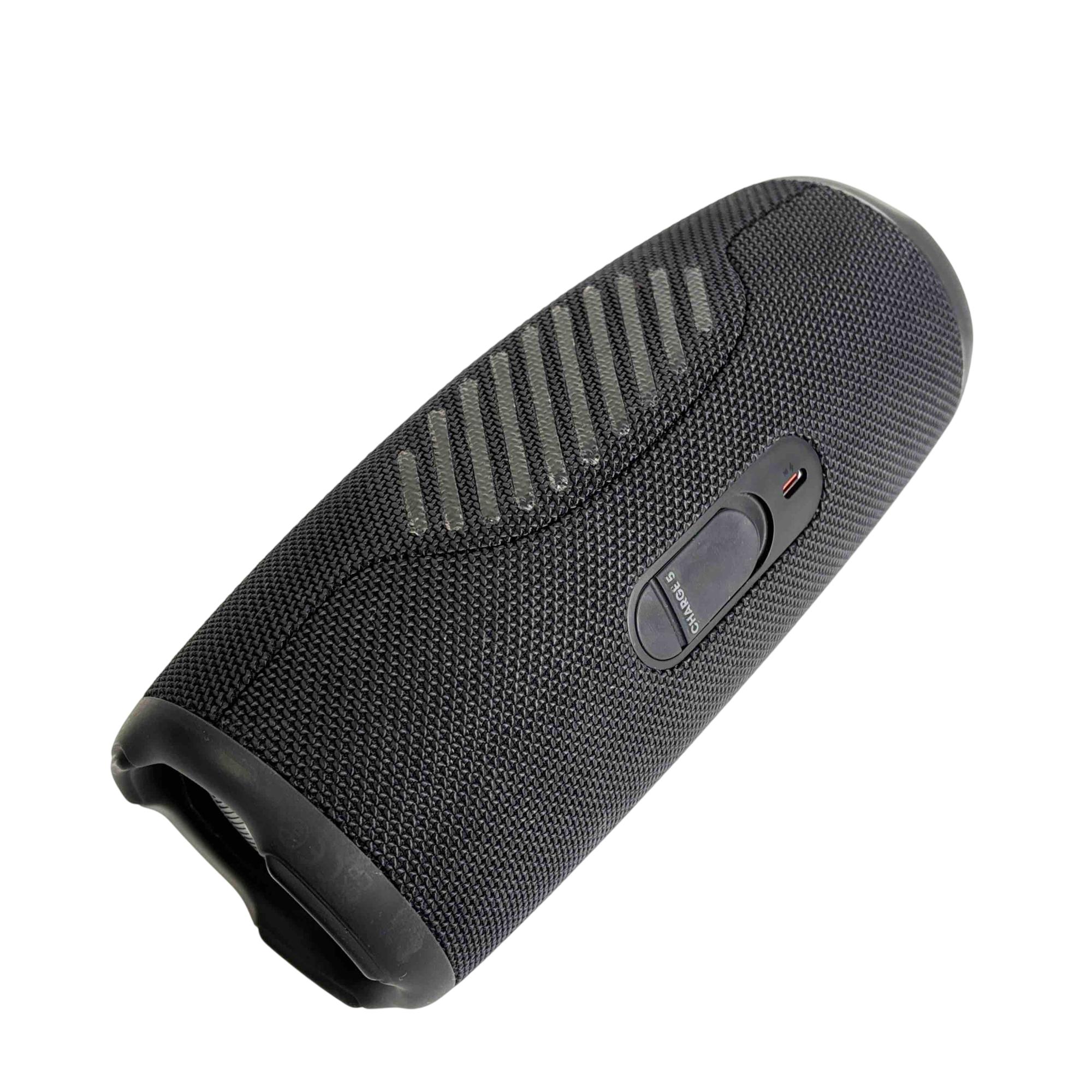 【新品未開封】 JBL CHARGE 5 ブラック Amazon.com: JBL Charge 5 Portable Wireless Bluetooth Speaker
