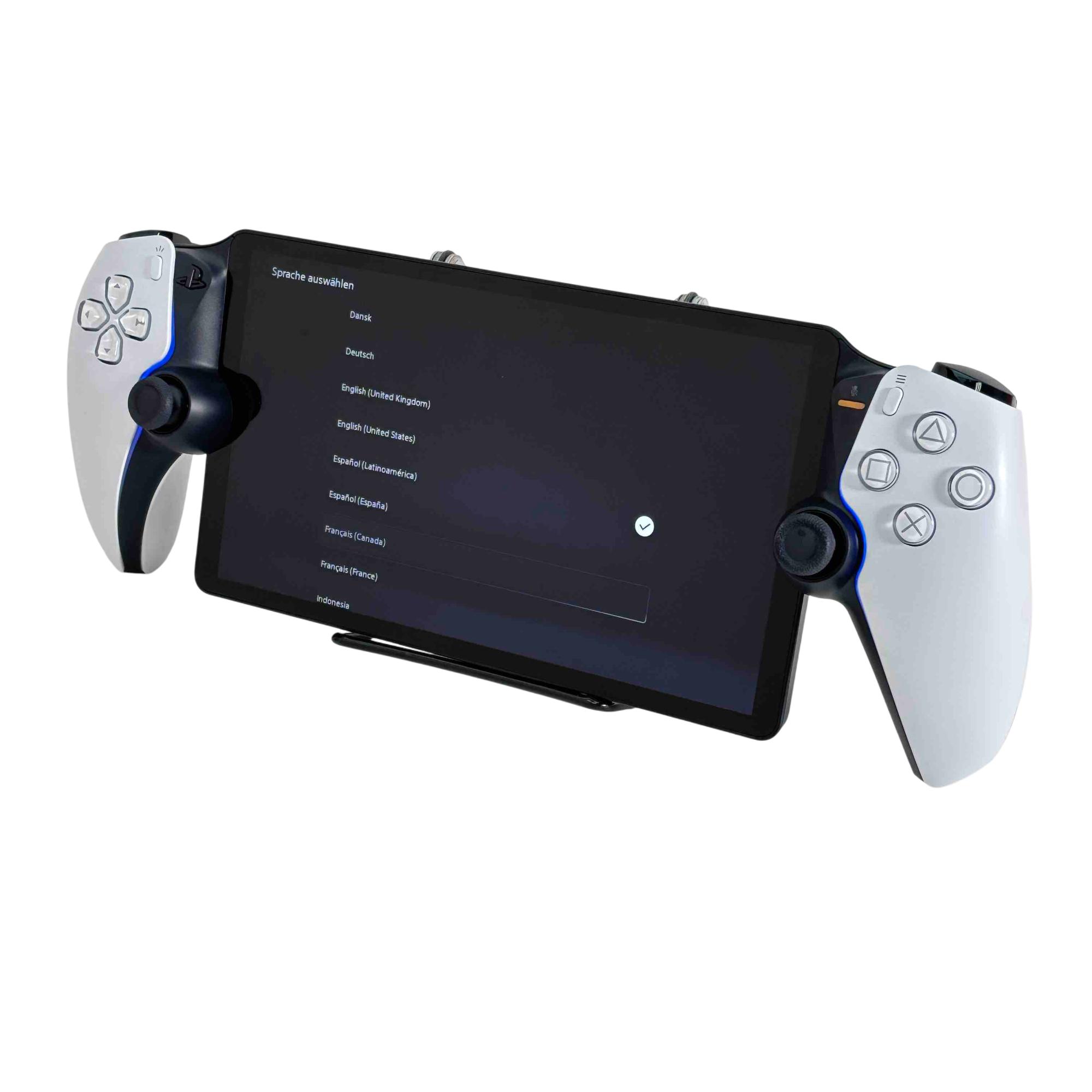 新品未開封　SONY Playstation Portal CFI-Y1000 Sony PlayStation Portal CFI-Y1000 - Consolevariations