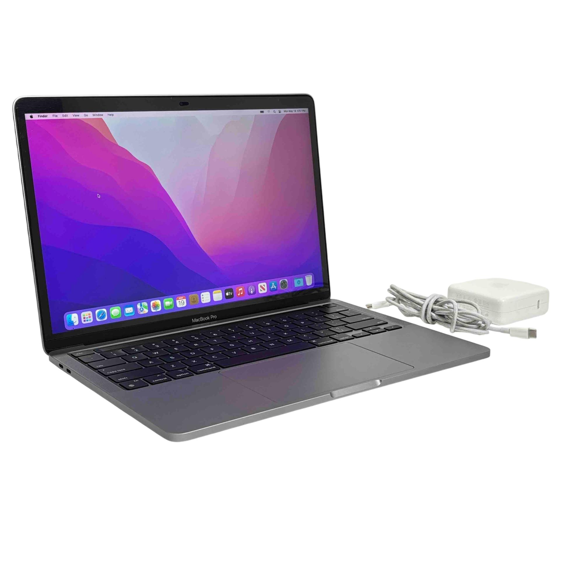 Apple macbook pro 2020 Ssd 256Gb ram 8gb Macbook Pro 256 Gb 2020
