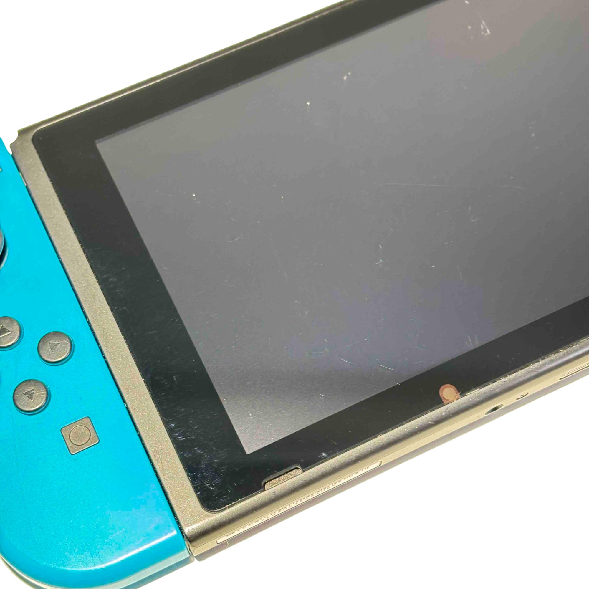 Nintendo Switch HAC-001(-01) 32GB Video Game Console - 4759