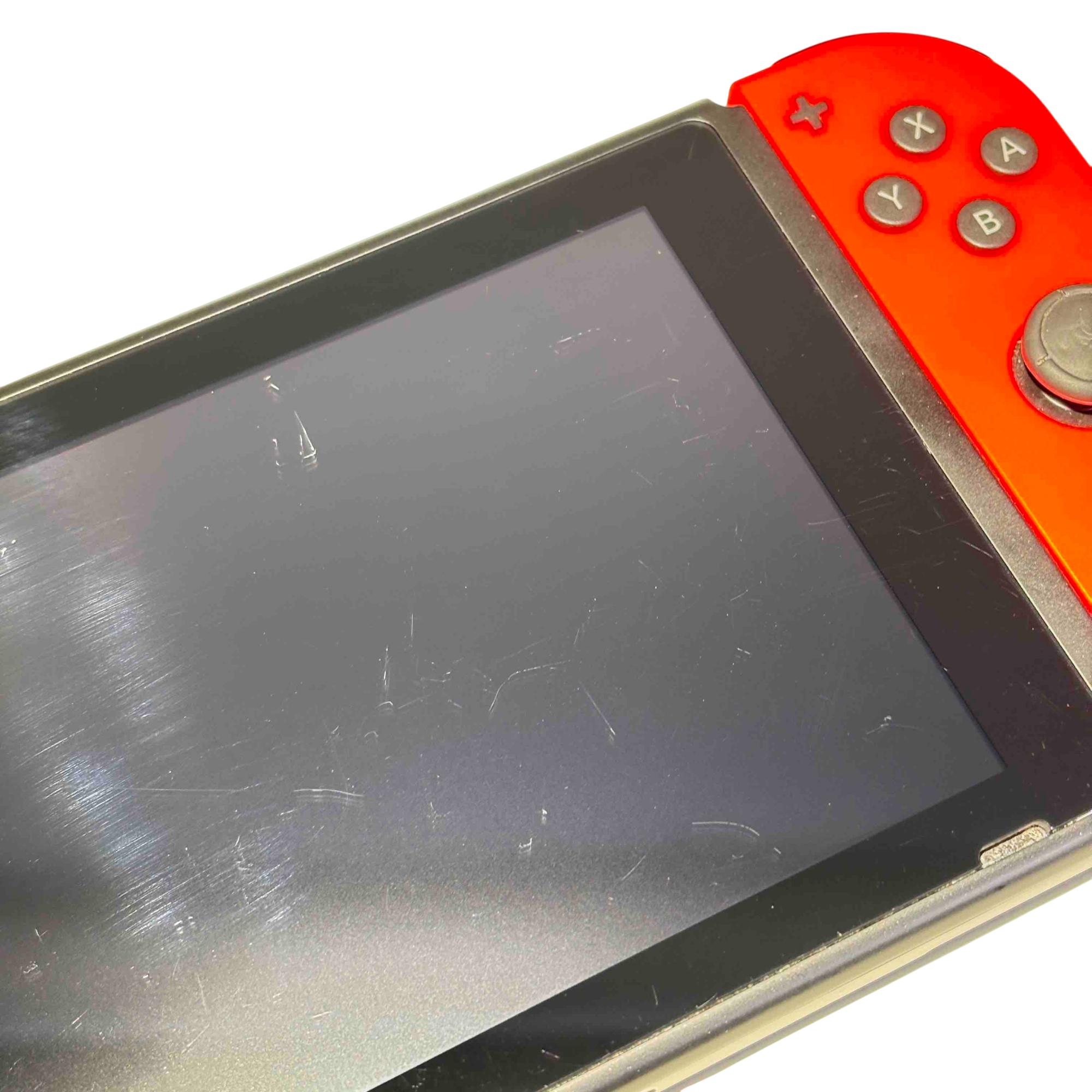 Nintendo Switch HAC-001(-01) 32GB Video Game Console - 4759