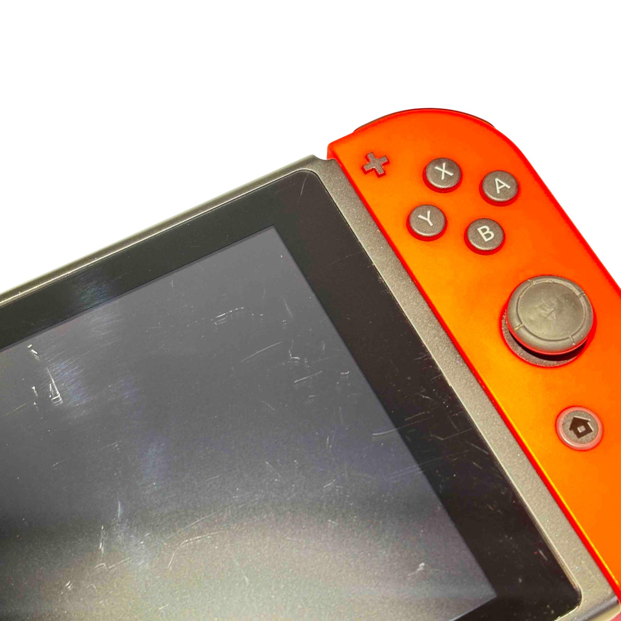 Nintendo Switch HAC-001(-01) 32GB Video Game Console - 4759