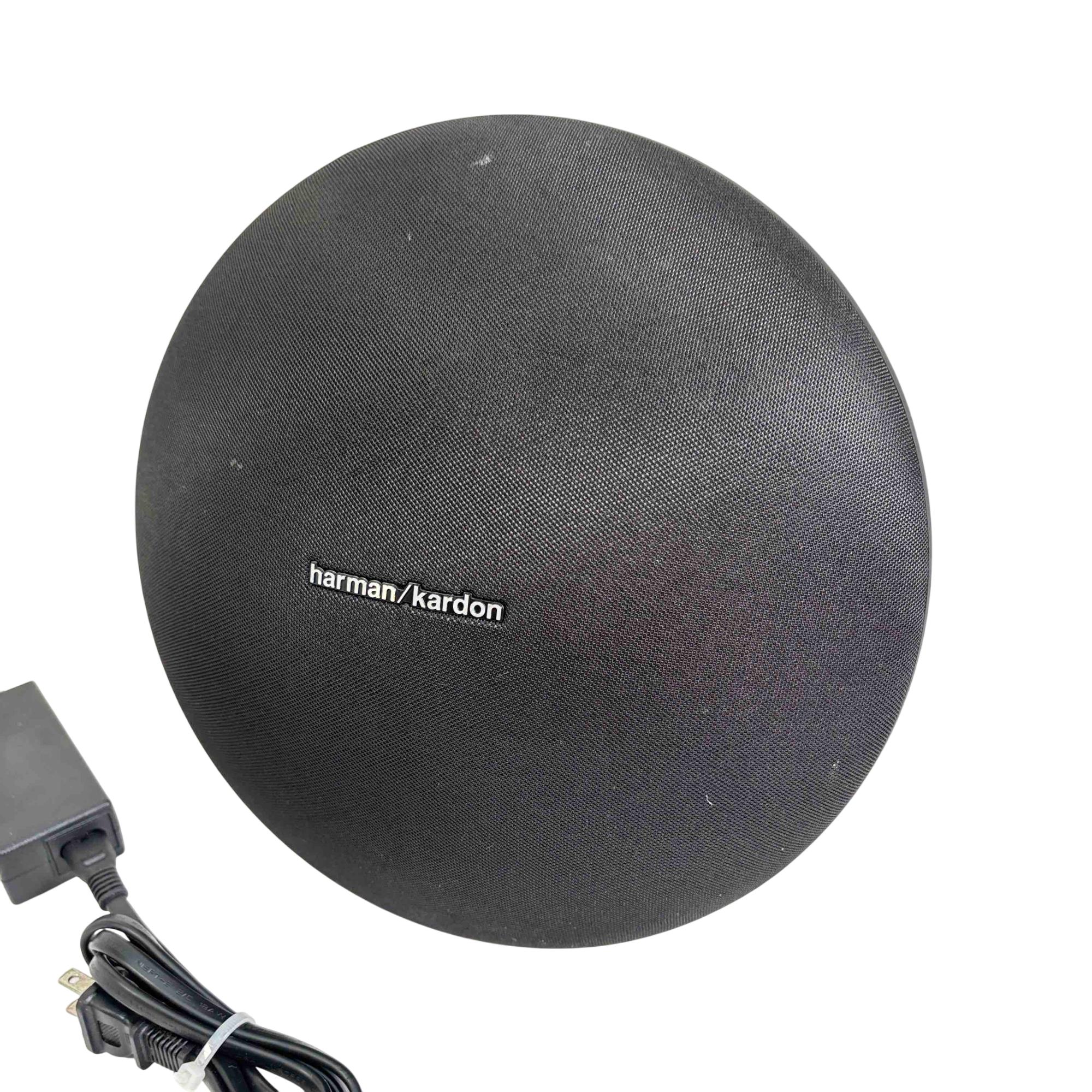 Amazon.com: Harman Kardon Onyx Studio 4 Wireless Bluetooth