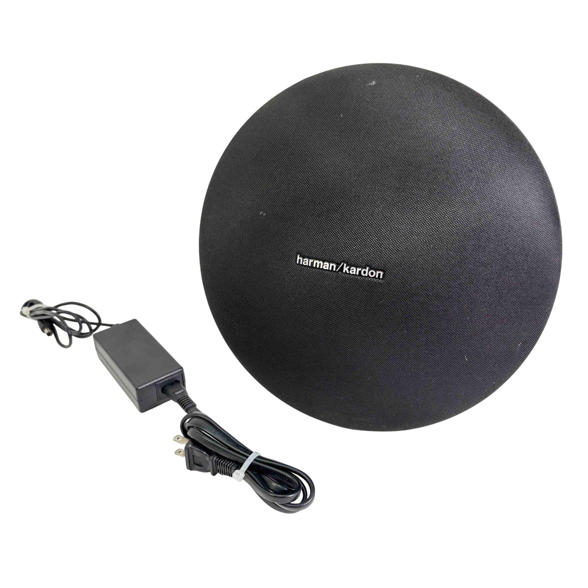 Harman Kardon Onyx Studio 4 Portable Bluetooth Wireless Speaker