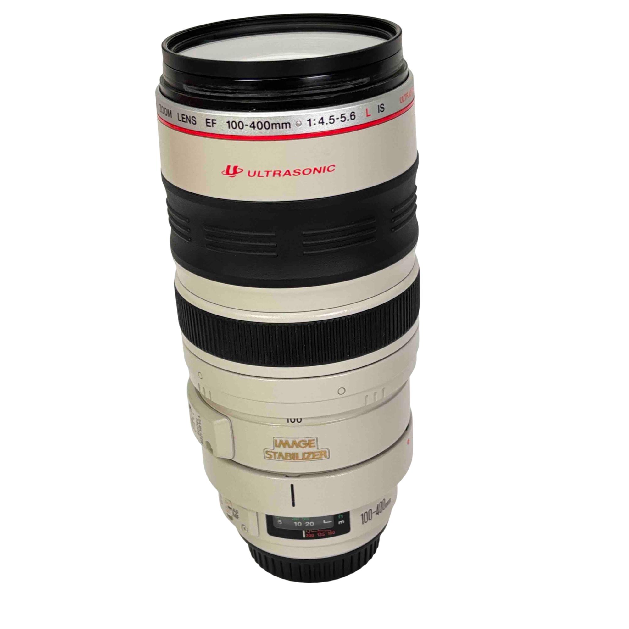 美品 Canon EF 100-400mm 4.5-5.6 L IS #8593 Amazon.com : Canon EF 100-400mm f/4.5-5.6L is USM Telephoto