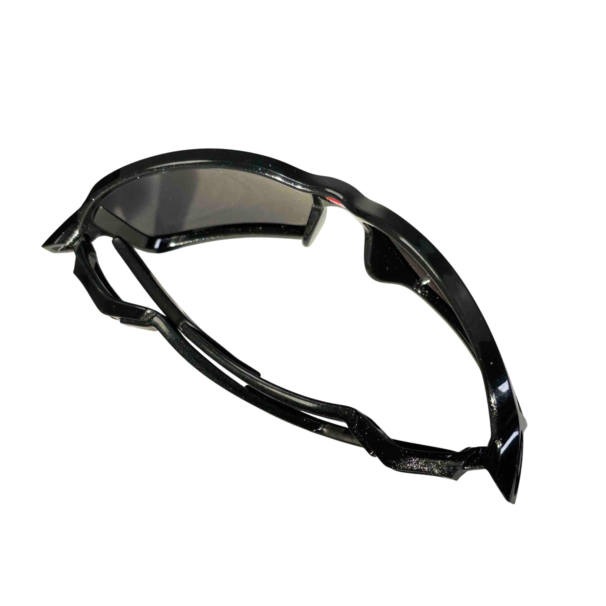 Oakley OO9429-0464 SIPHON Sunglasses - Black
