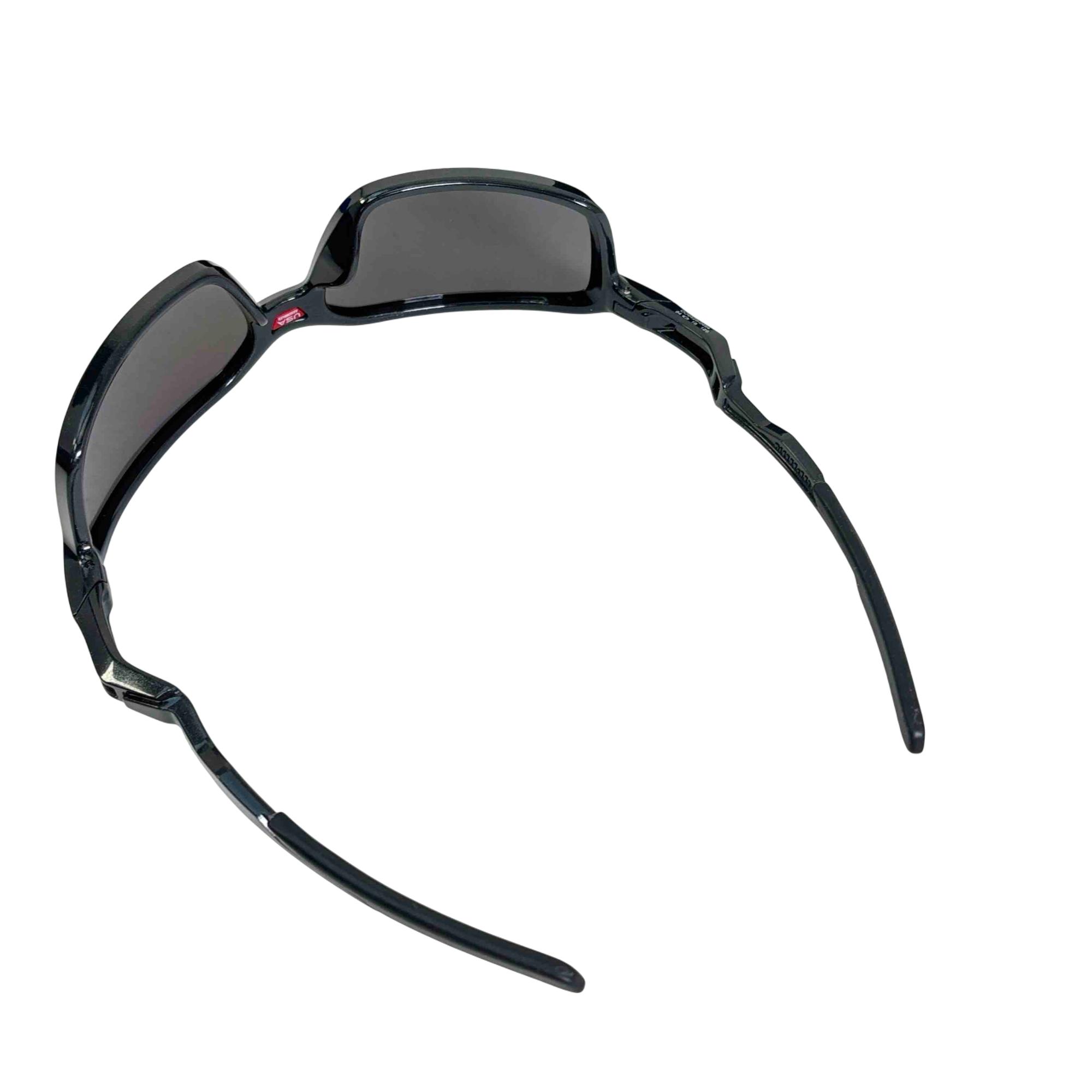 Oakley OO9429-0464 SIPHON Sunglasses - Black