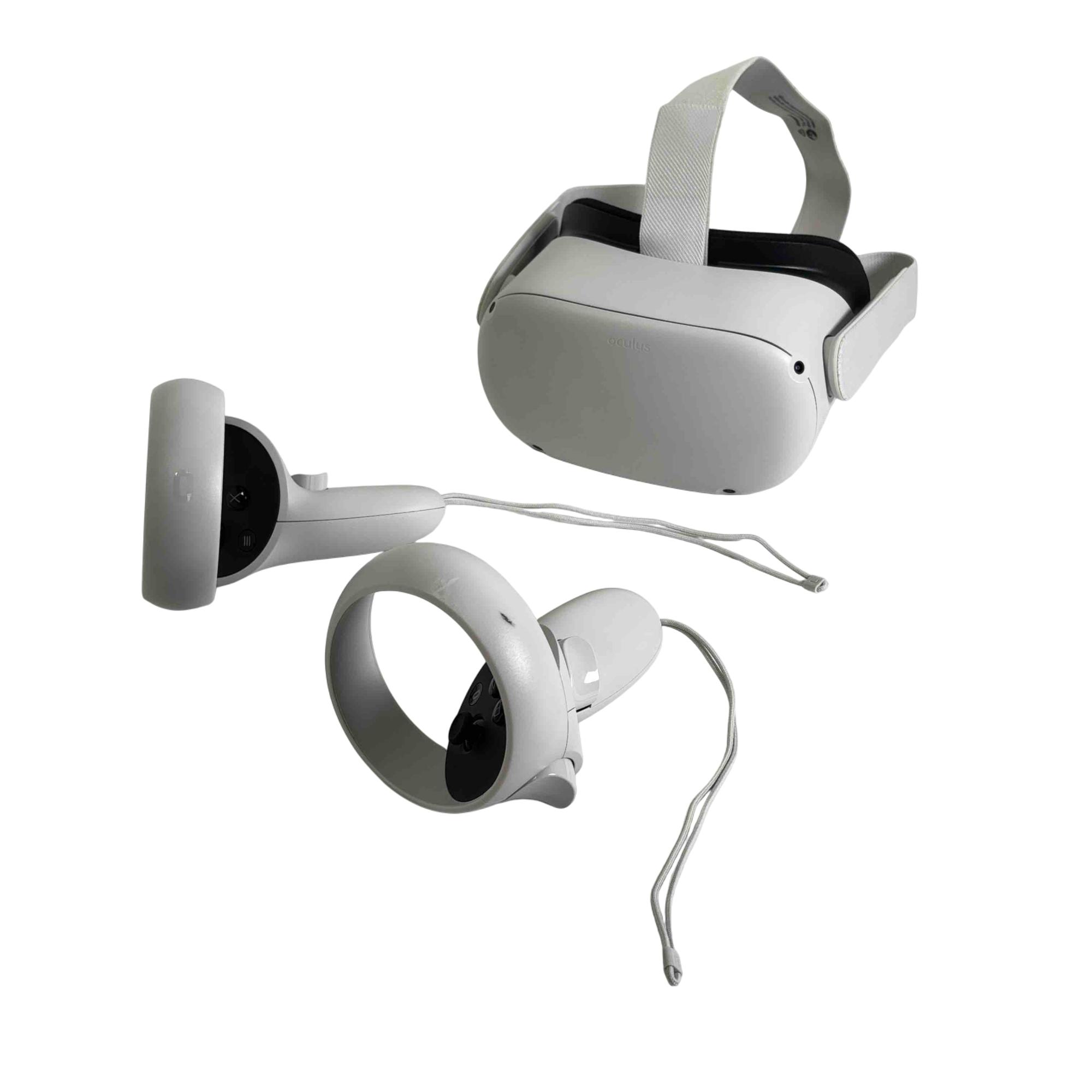 OCULUS QUEST 2 64GB Oculus Quest All-in-one VR Gaming