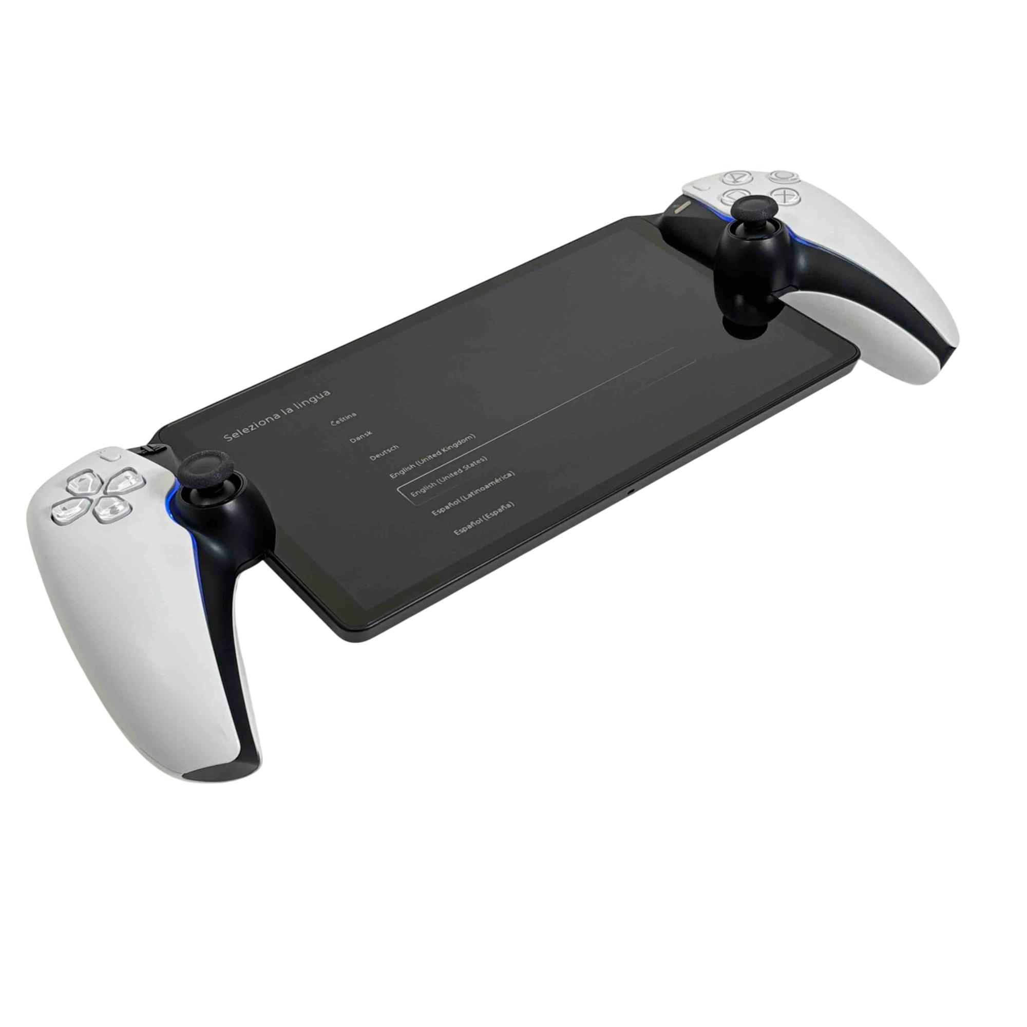 アクセル　Sony PlayStation Portal ほぼ新品 Sony Interactive Entertainment PlayStation Portal Remote Player