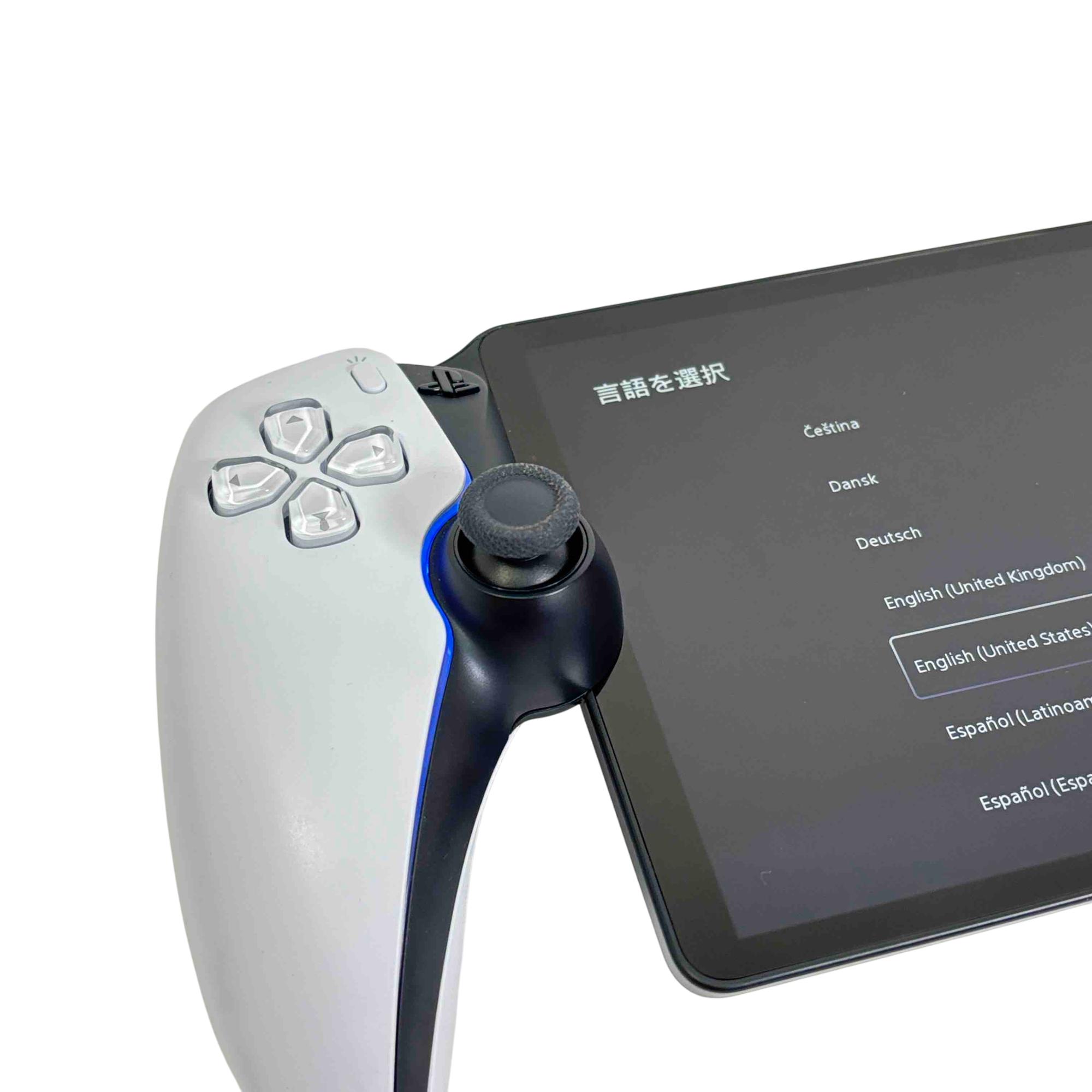 Sony PlayStation Portal (CFI-Y1016) Wi-Fi Remote Player - 4974