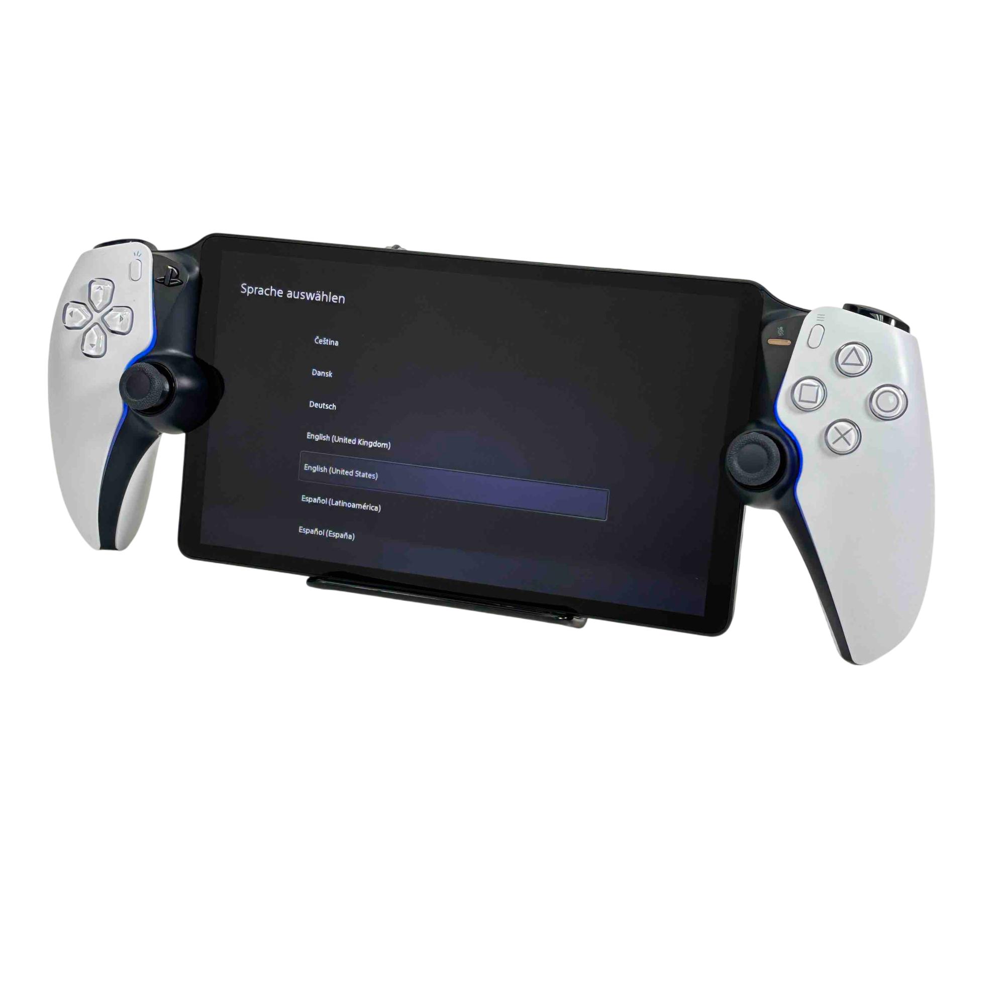 アクセル　Sony PlayStation Portal ほぼ新品 Sony Interactive Entertainment PlayStation Portal Remote Player