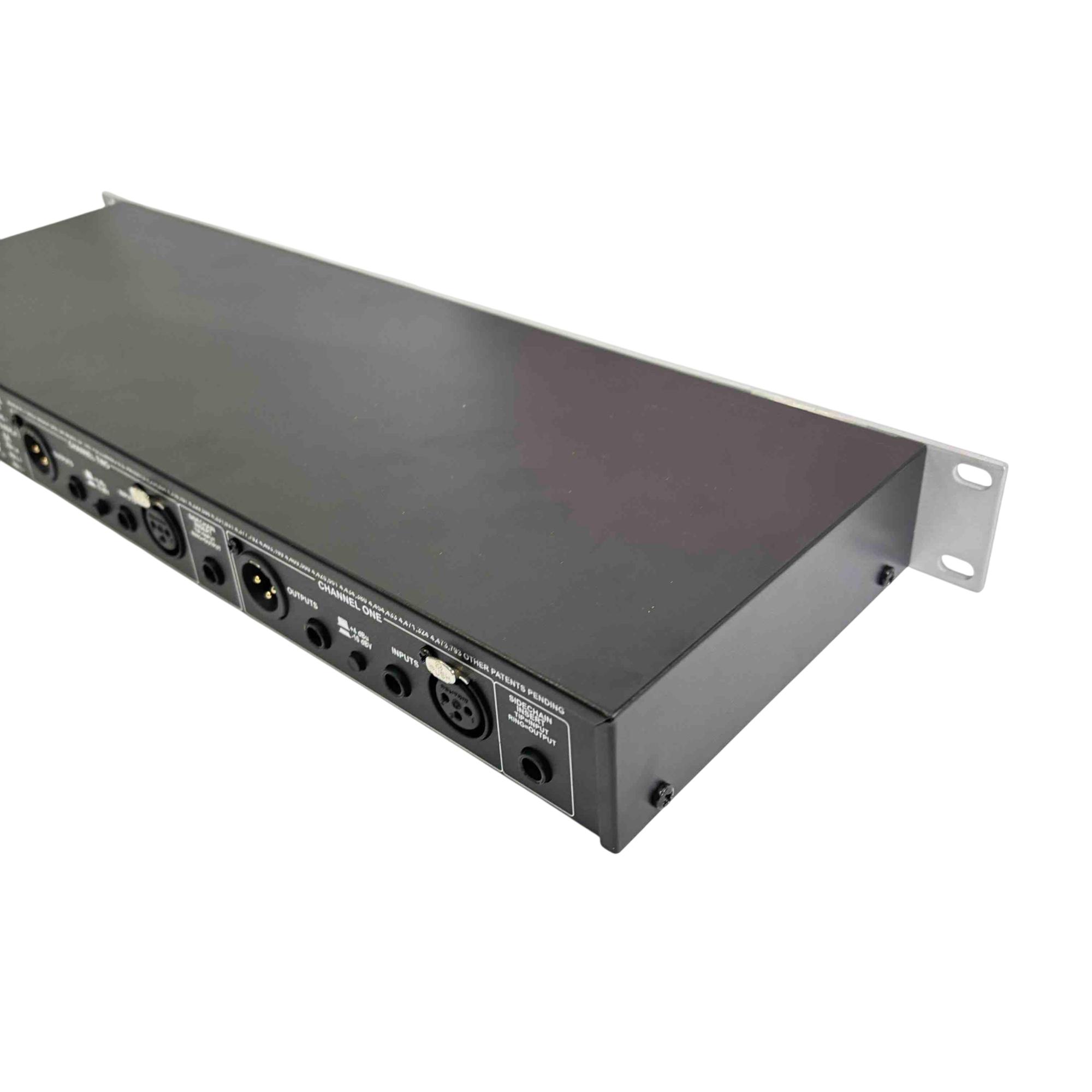 その他 dbx 266xs Compressor Amazon.com: dbx 266xs Professional Audio Compressor/Gate