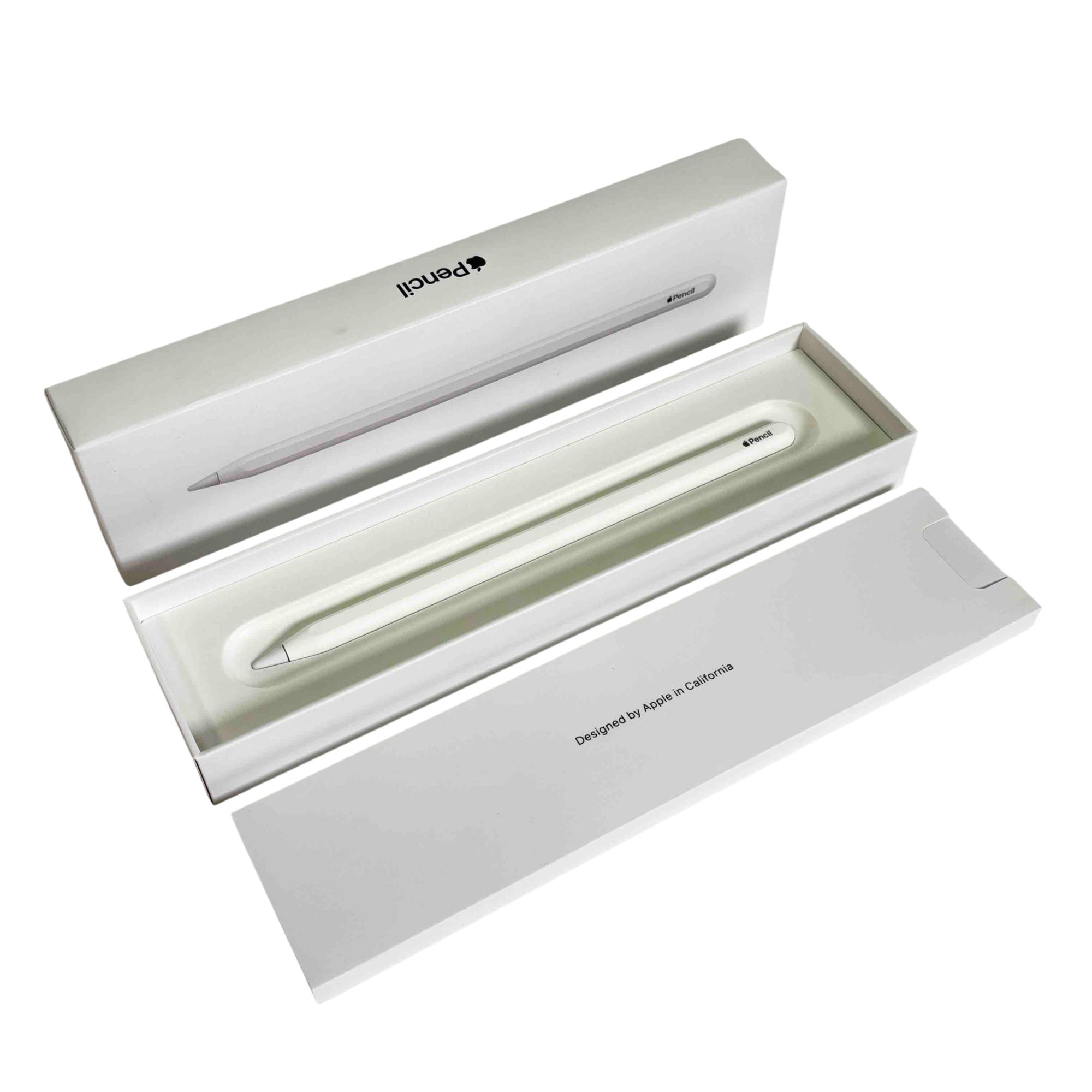 Apple Pencil 2nd A2051 iPadアクセサリー Apple Pencil 2nd A2051