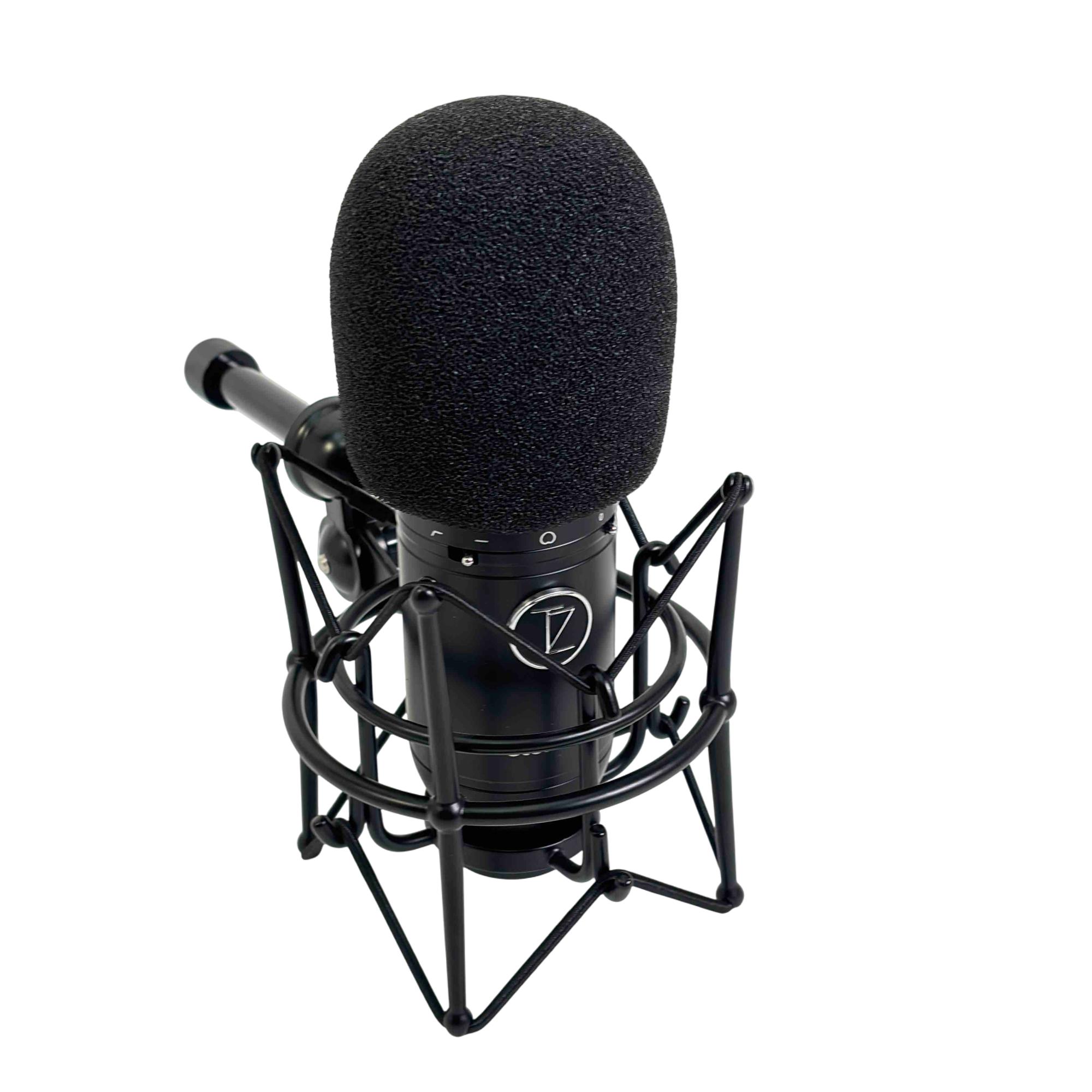 Stellar X3 Large Diaphragm Condenser Microphone