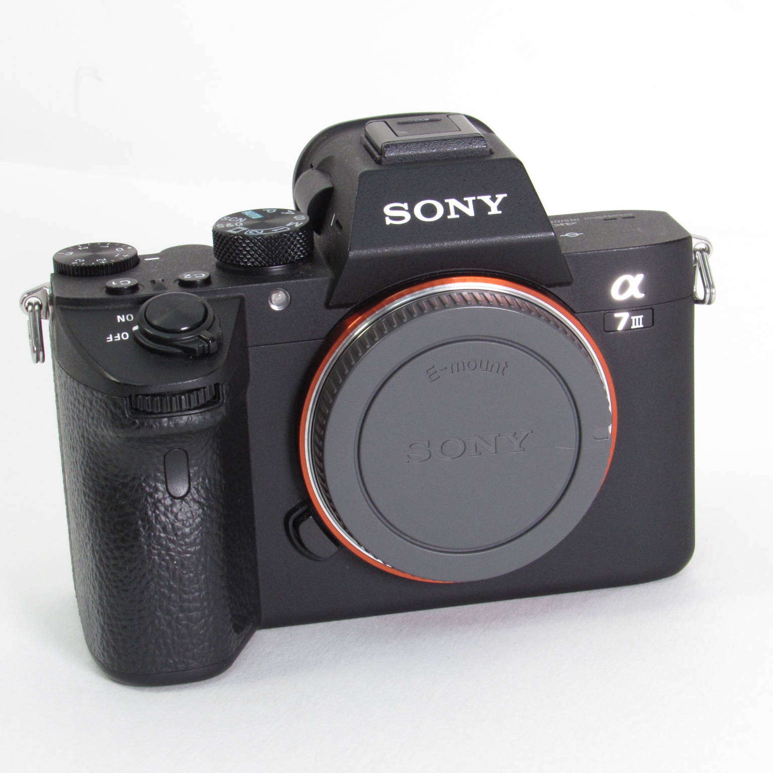 Ilce 7m3 Sony A7 Ilce Buy Online Sony ILCE-7M3 Alpha III